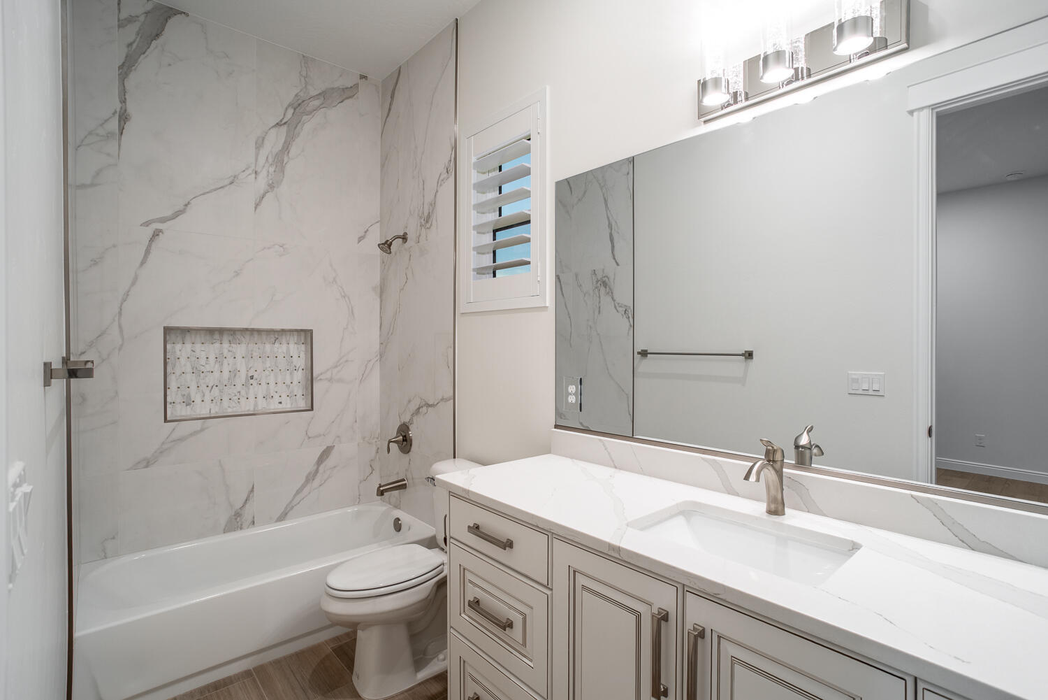 ANCESTOR ESTATES - Residential