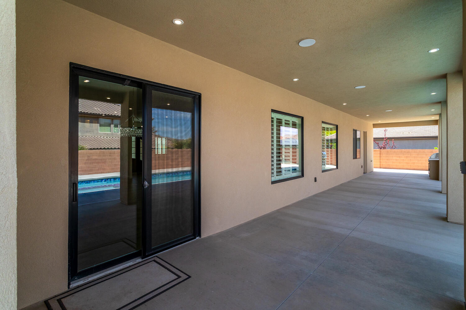 ANCESTOR ESTATES - Residential