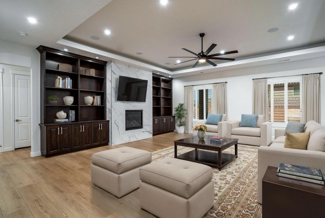 ANCESTOR ESTATES - Residential