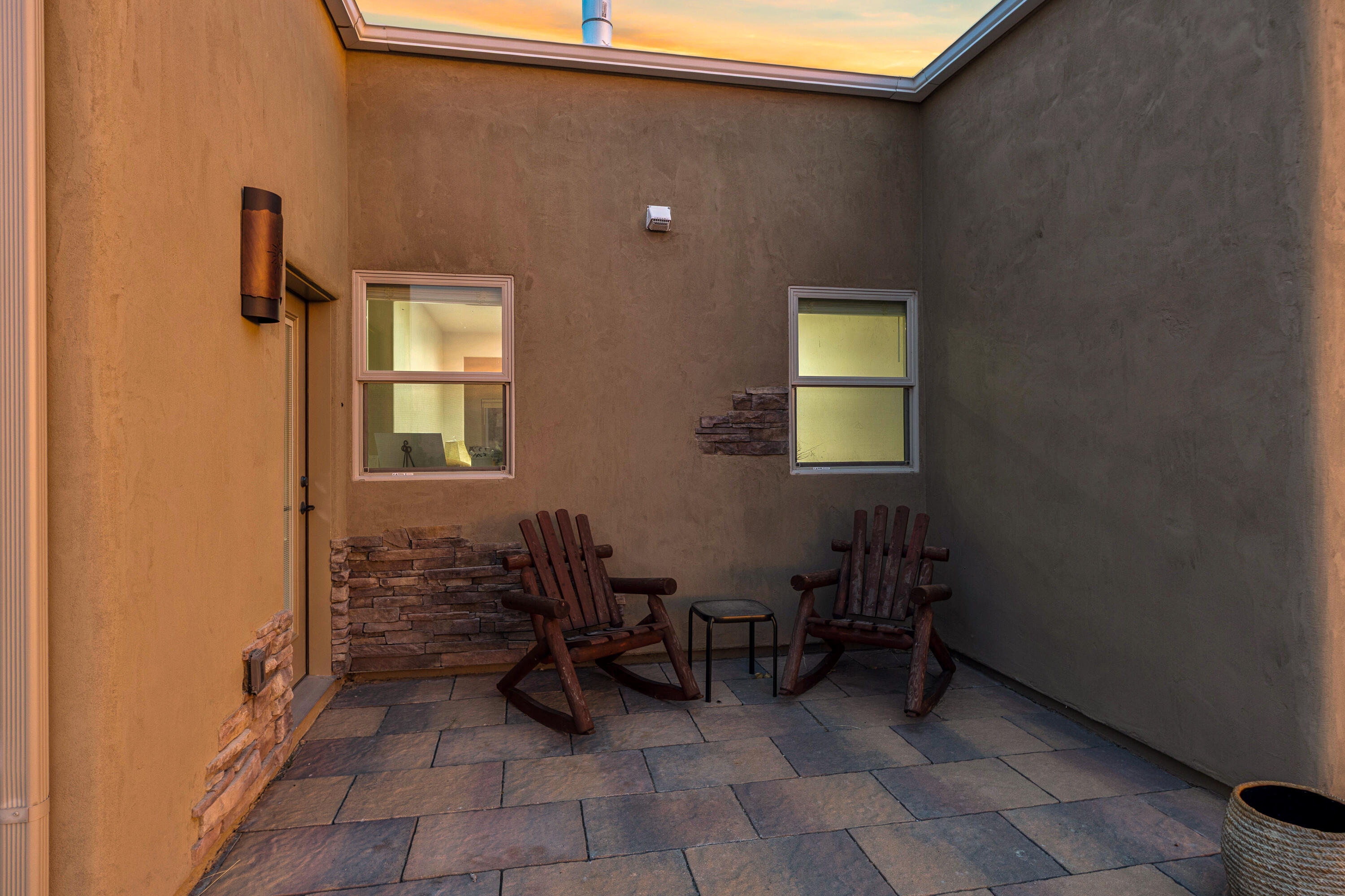 NOT AVAILABLE - Residential