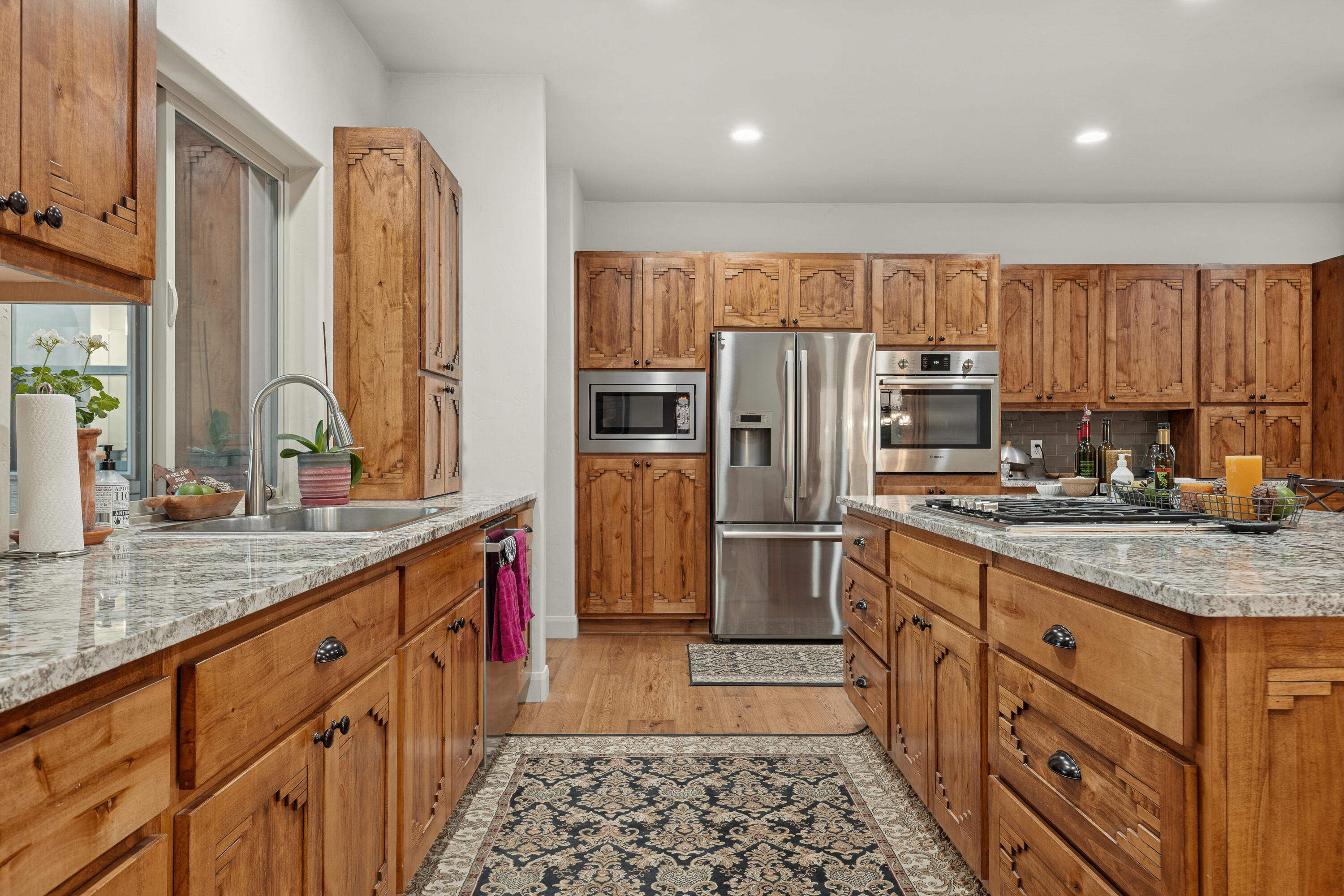 NOT AVAILABLE - Residential