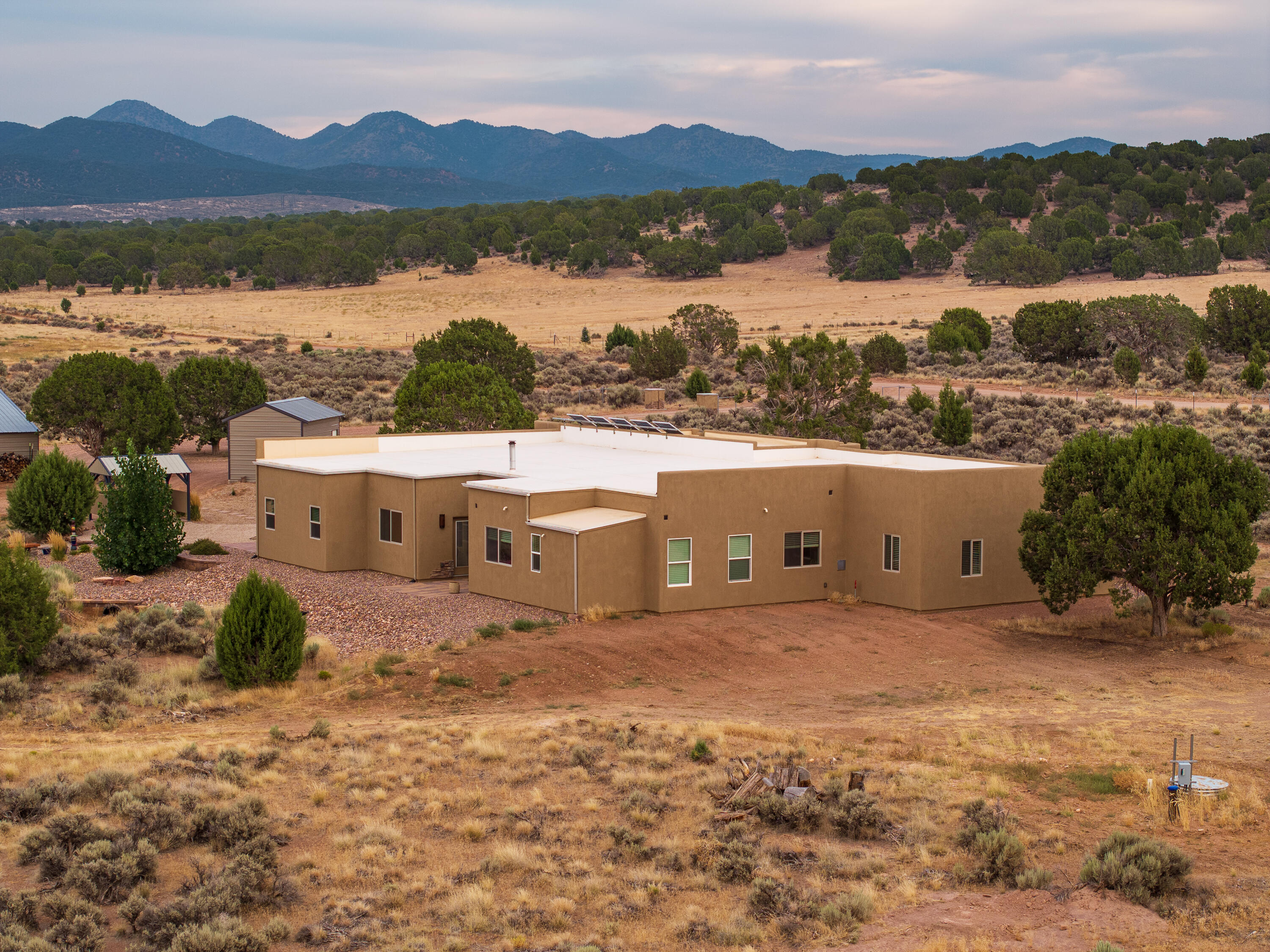 NOT AVAILABLE - Residential