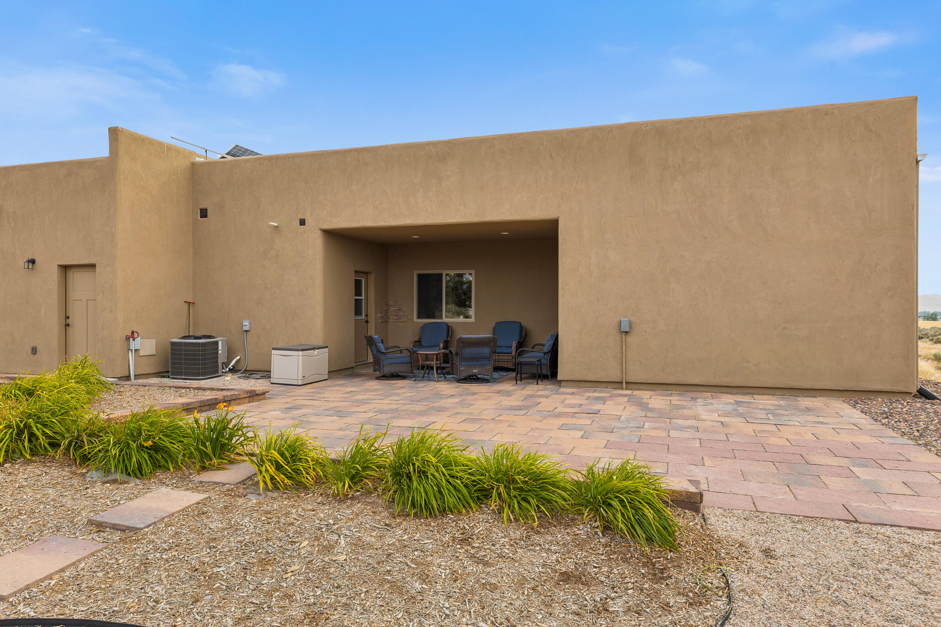 NOT AVAILABLE - Residential