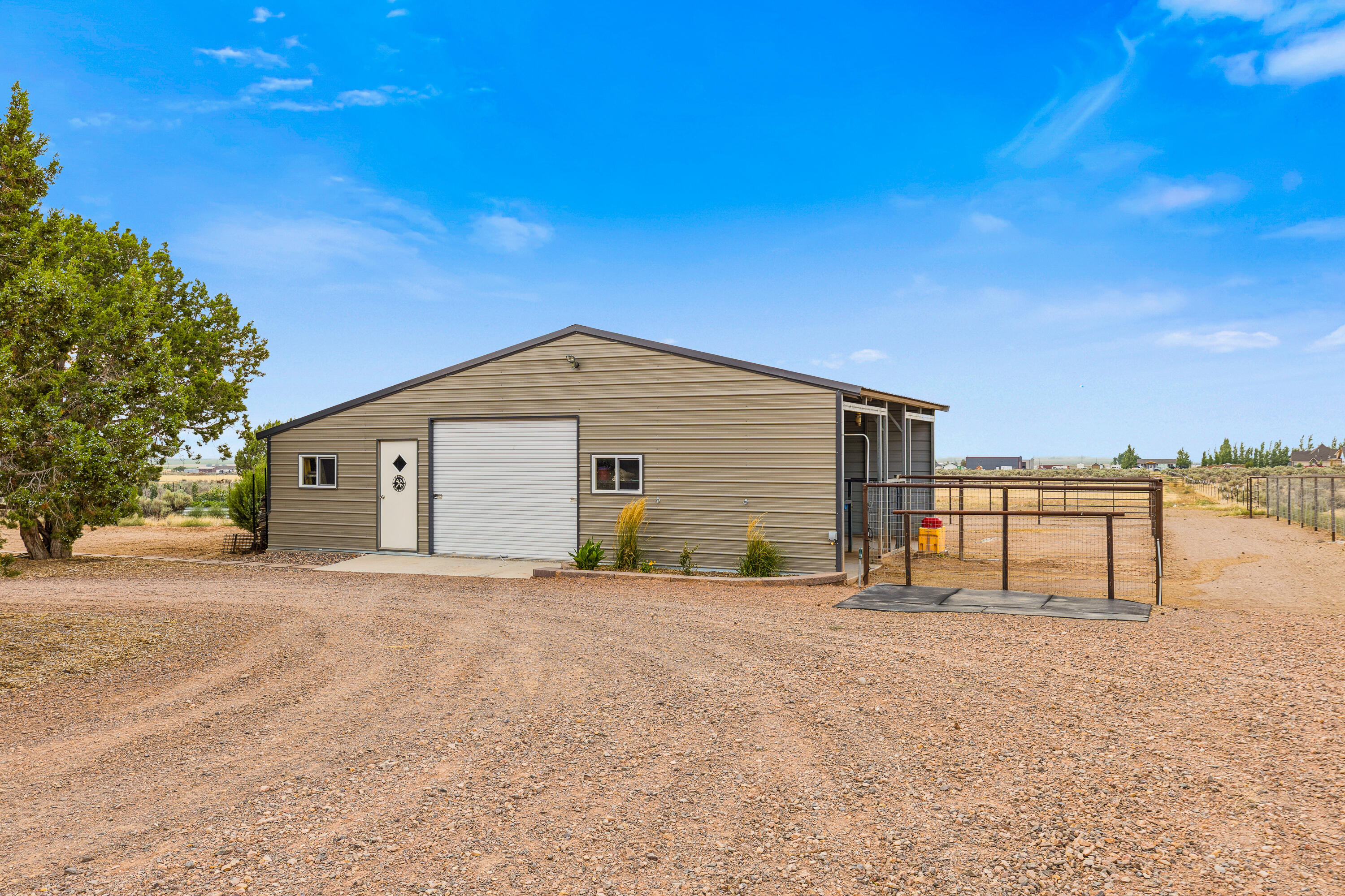 NOT AVAILABLE - Residential