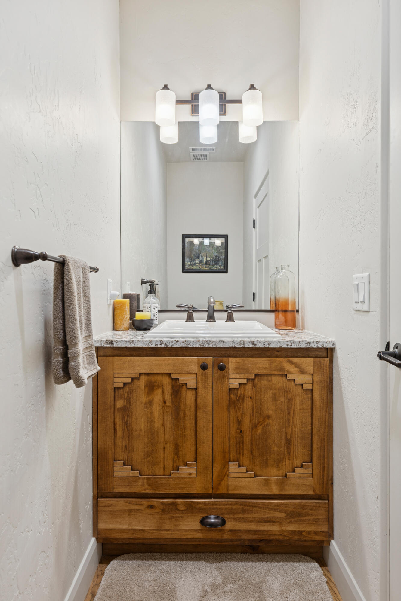 NOT AVAILABLE - Residential