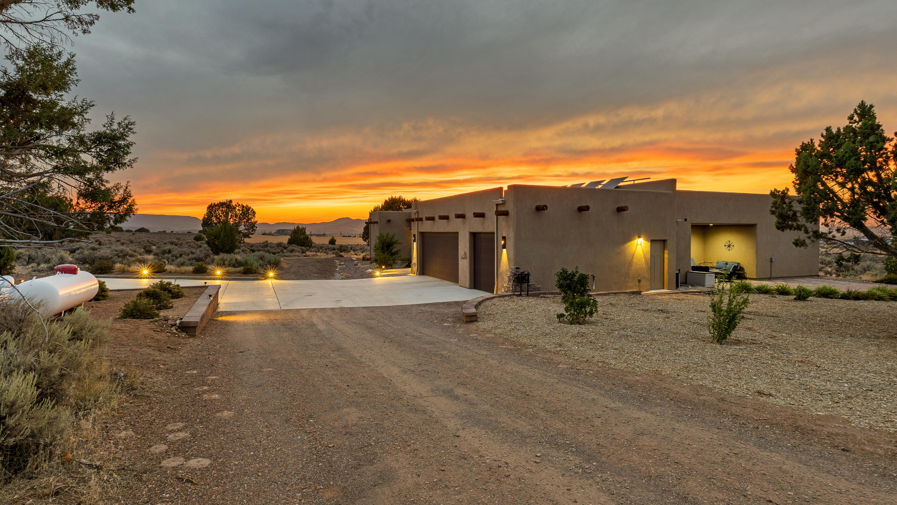 NOT AVAILABLE - Residential