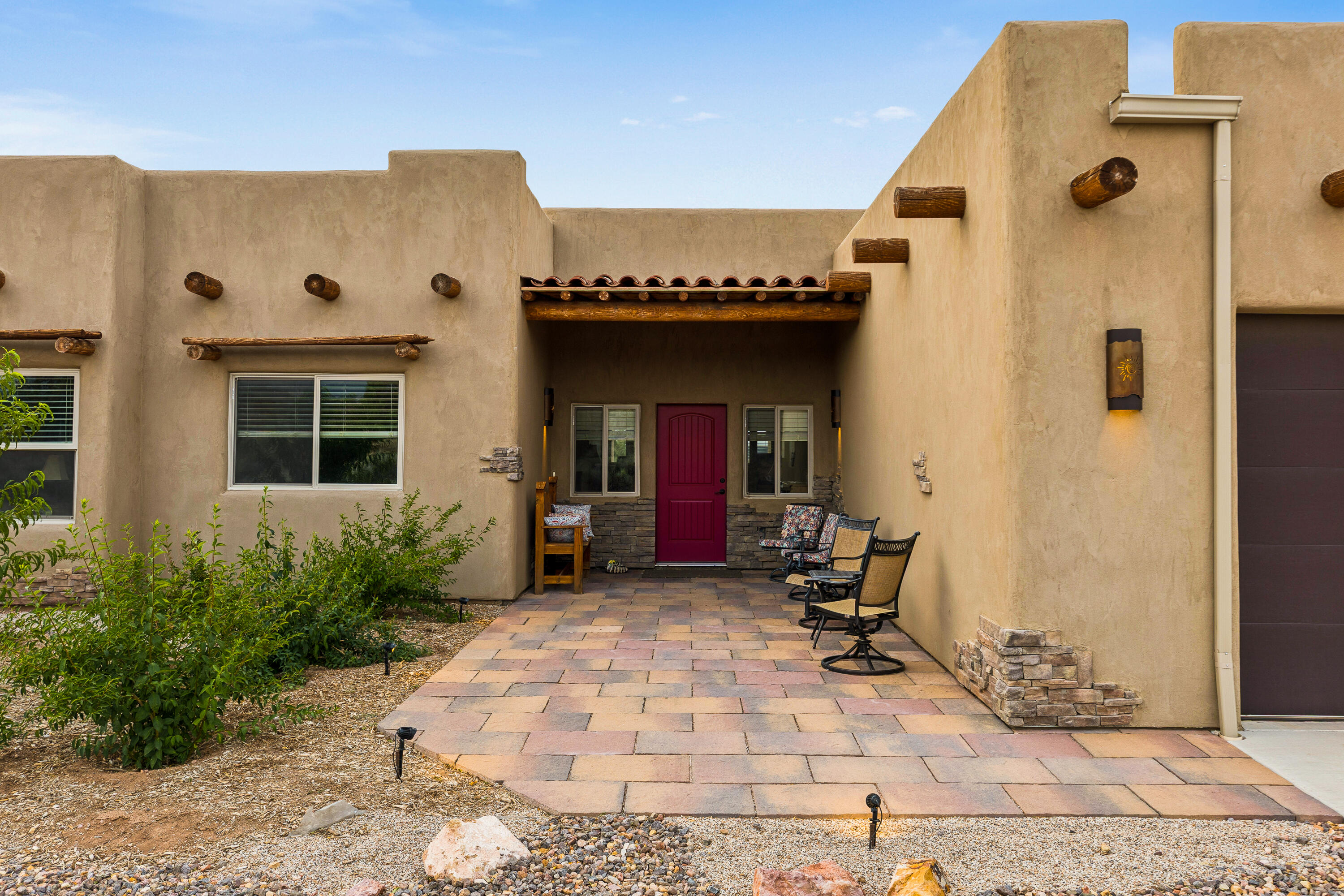 NOT AVAILABLE - Residential