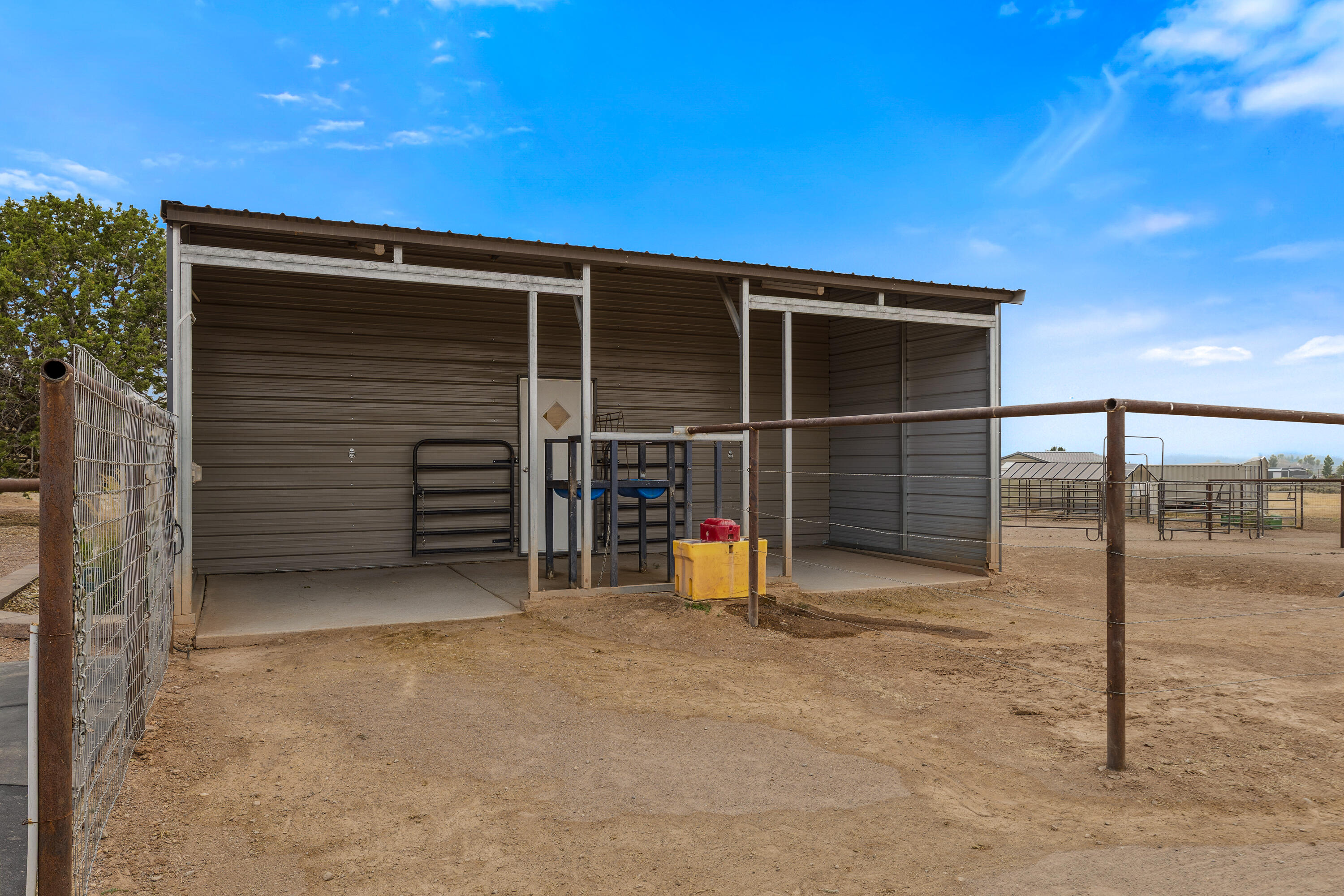 NOT AVAILABLE - Residential