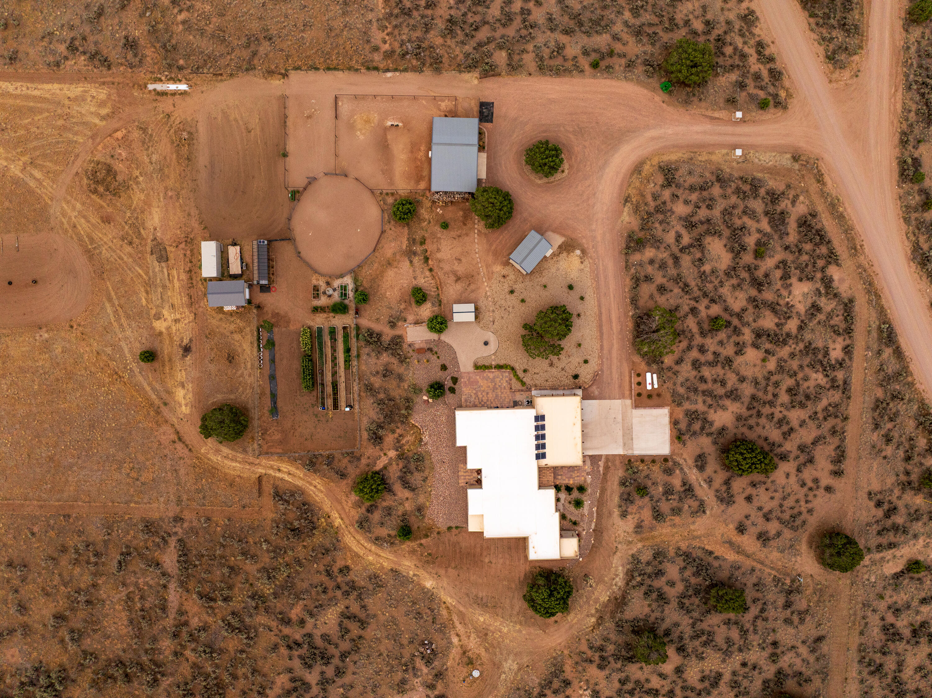 NOT AVAILABLE - Residential