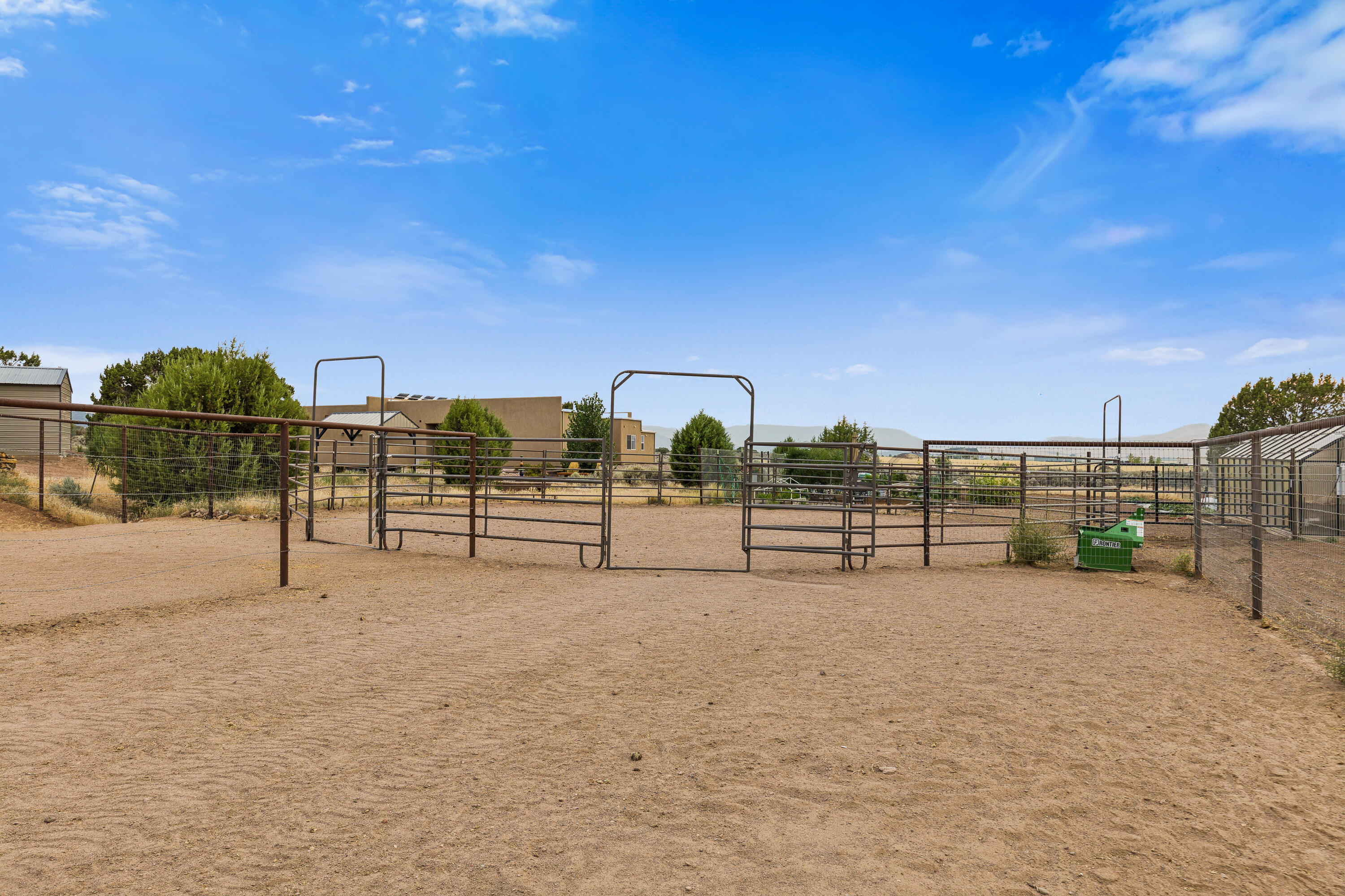 NOT AVAILABLE - Residential