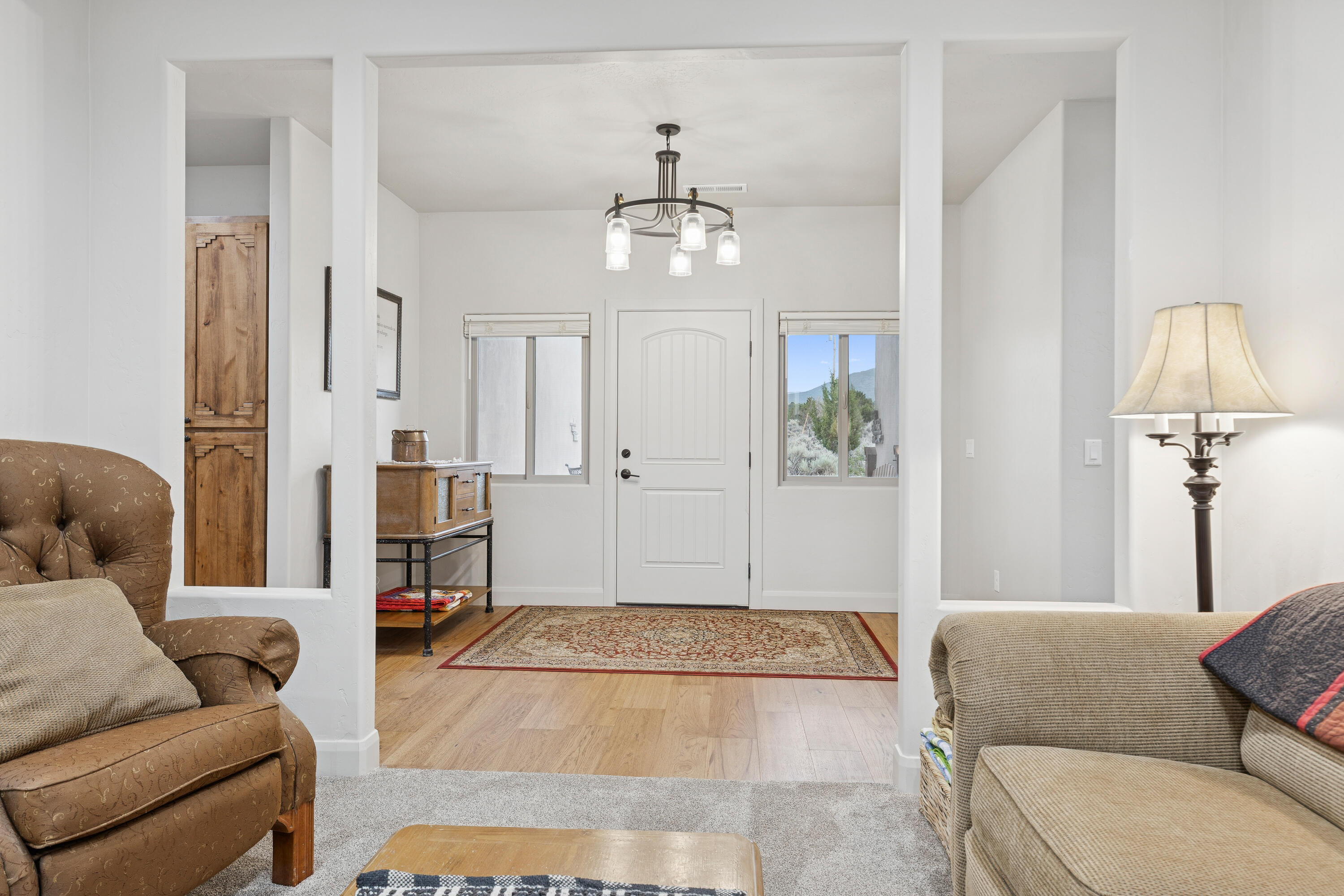 NOT AVAILABLE - Residential