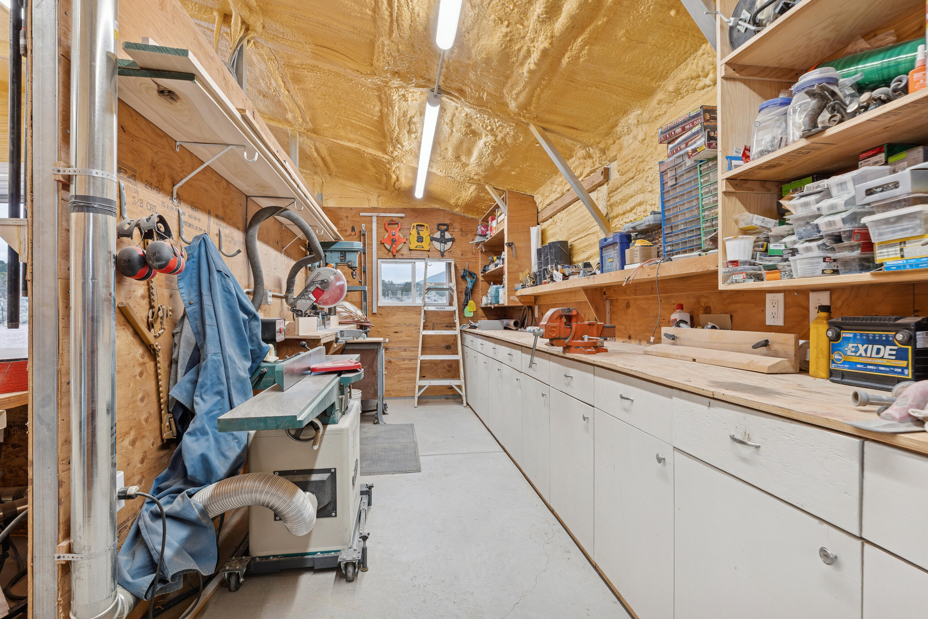 NOT AVAILABLE - Residential