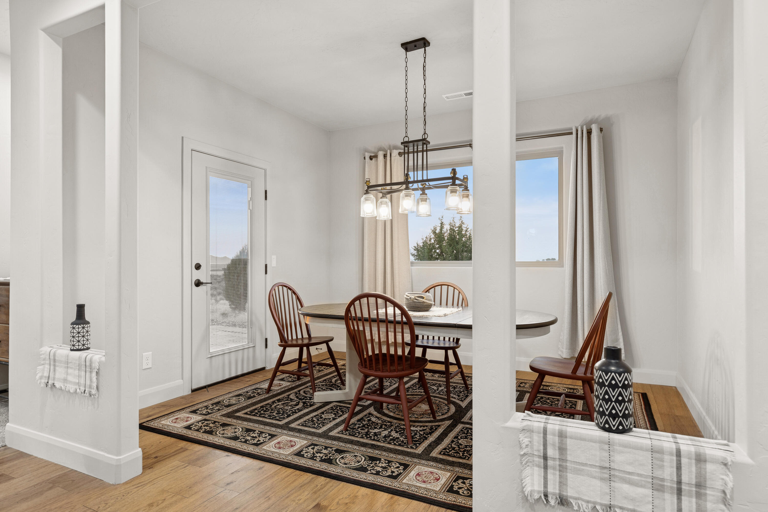 NOT AVAILABLE - Residential