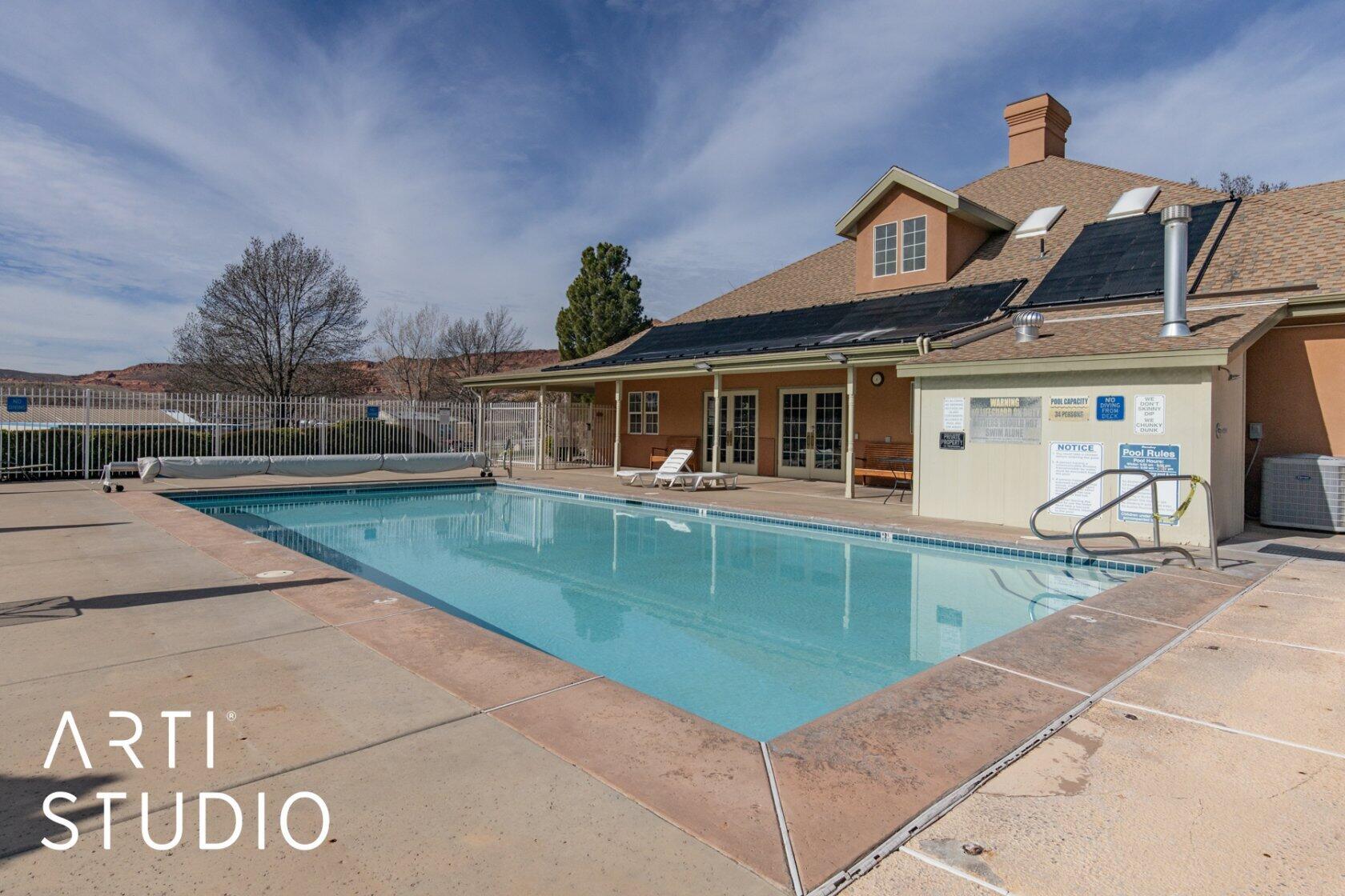 HARRISBURG LAKESIDE ESTATES - Residential