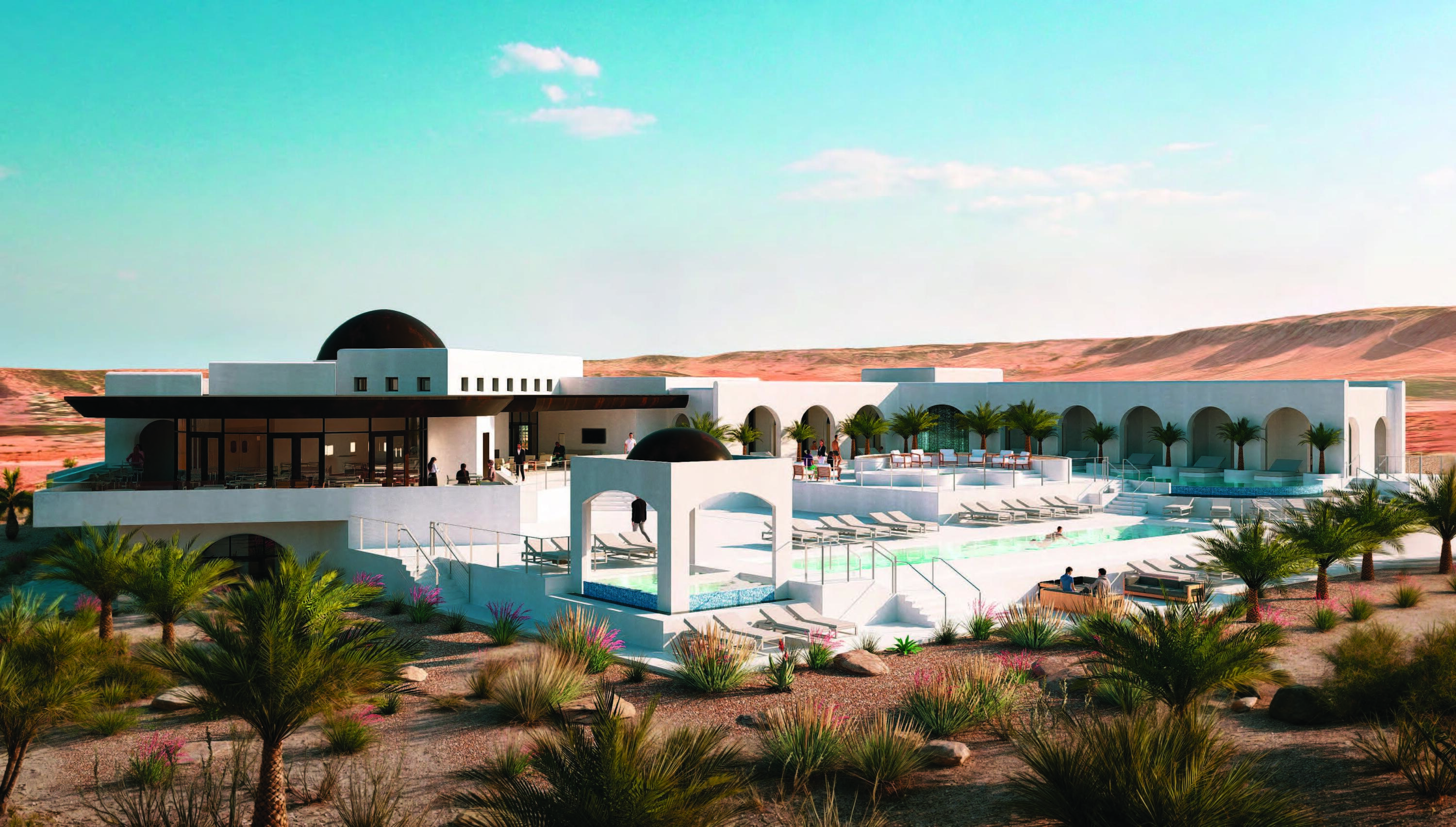 SOLENTE VILLAGE - Land