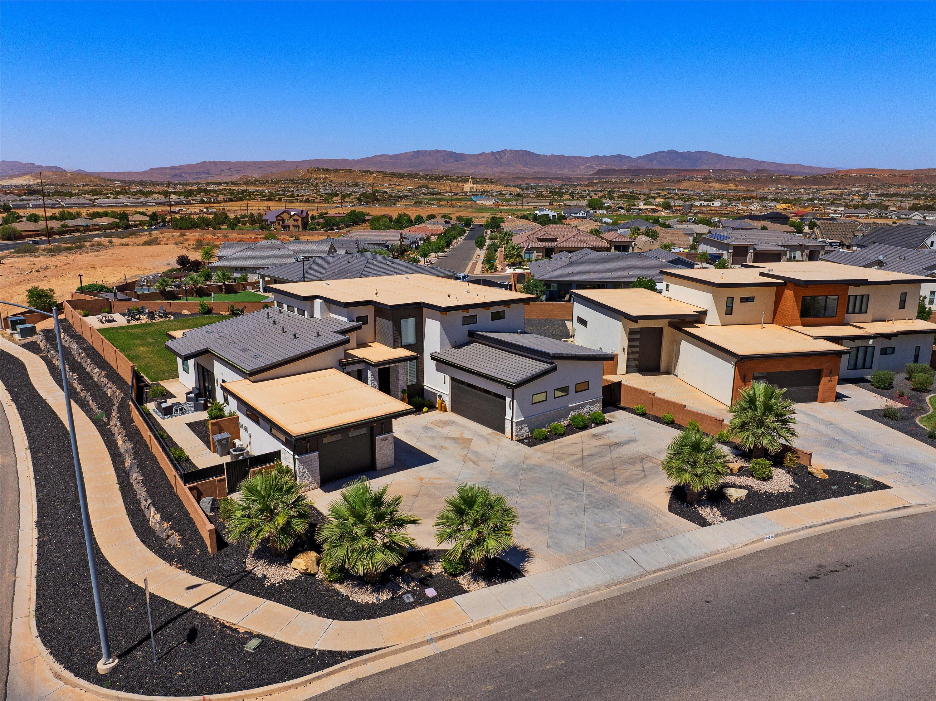 MAJESTIC HILLS - Residential