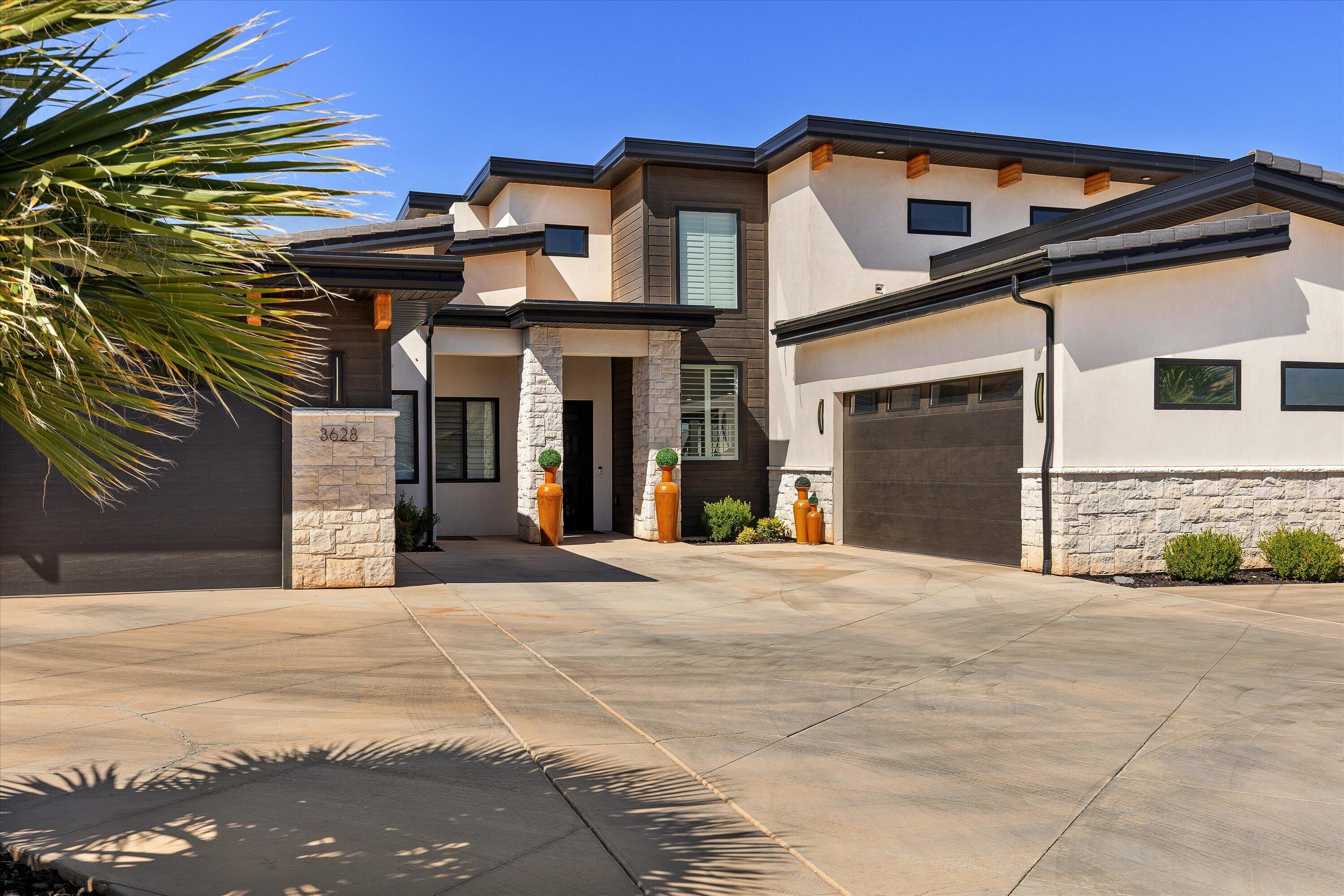 MAJESTIC HILLS - Residential