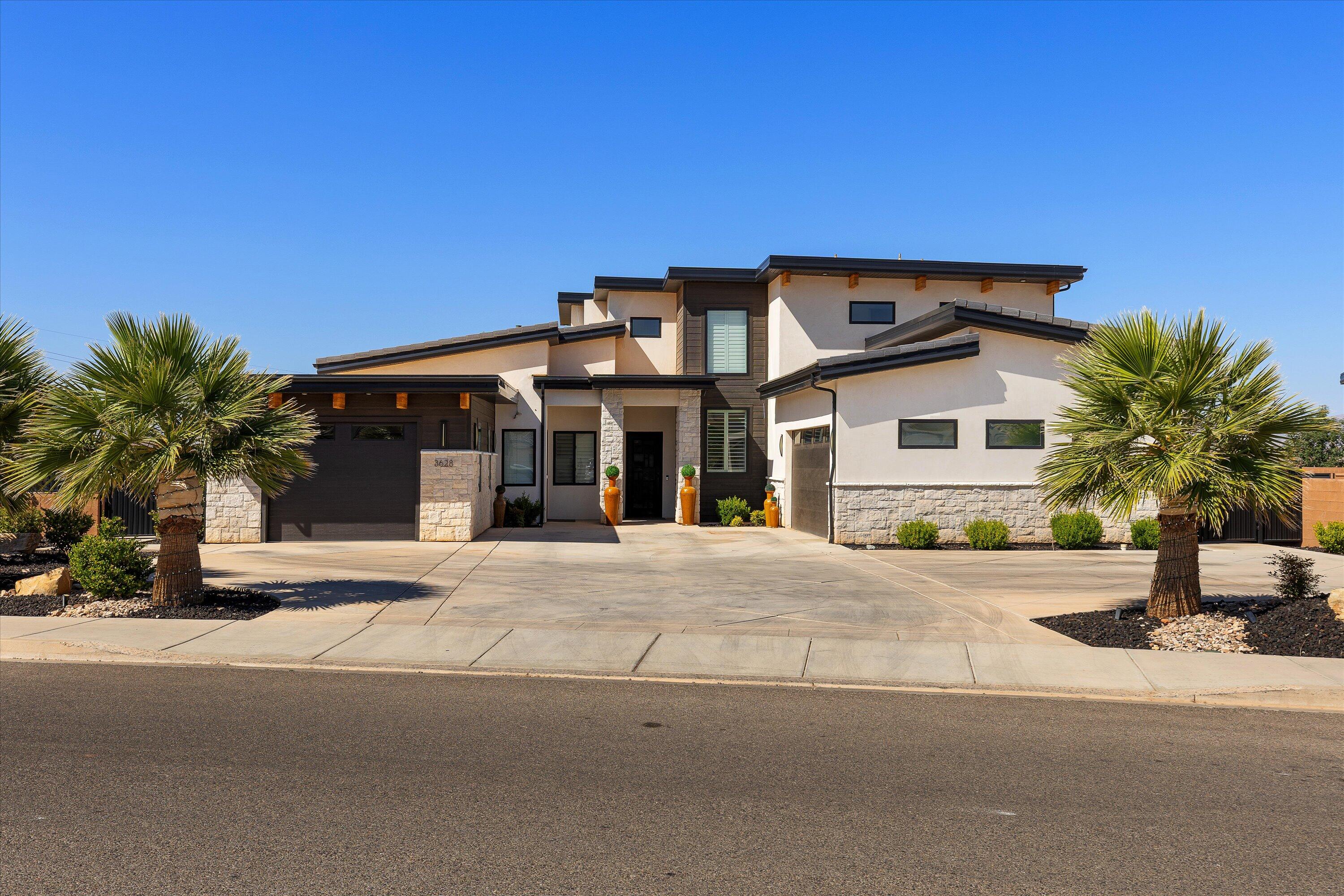 MAJESTIC HILLS - Residential