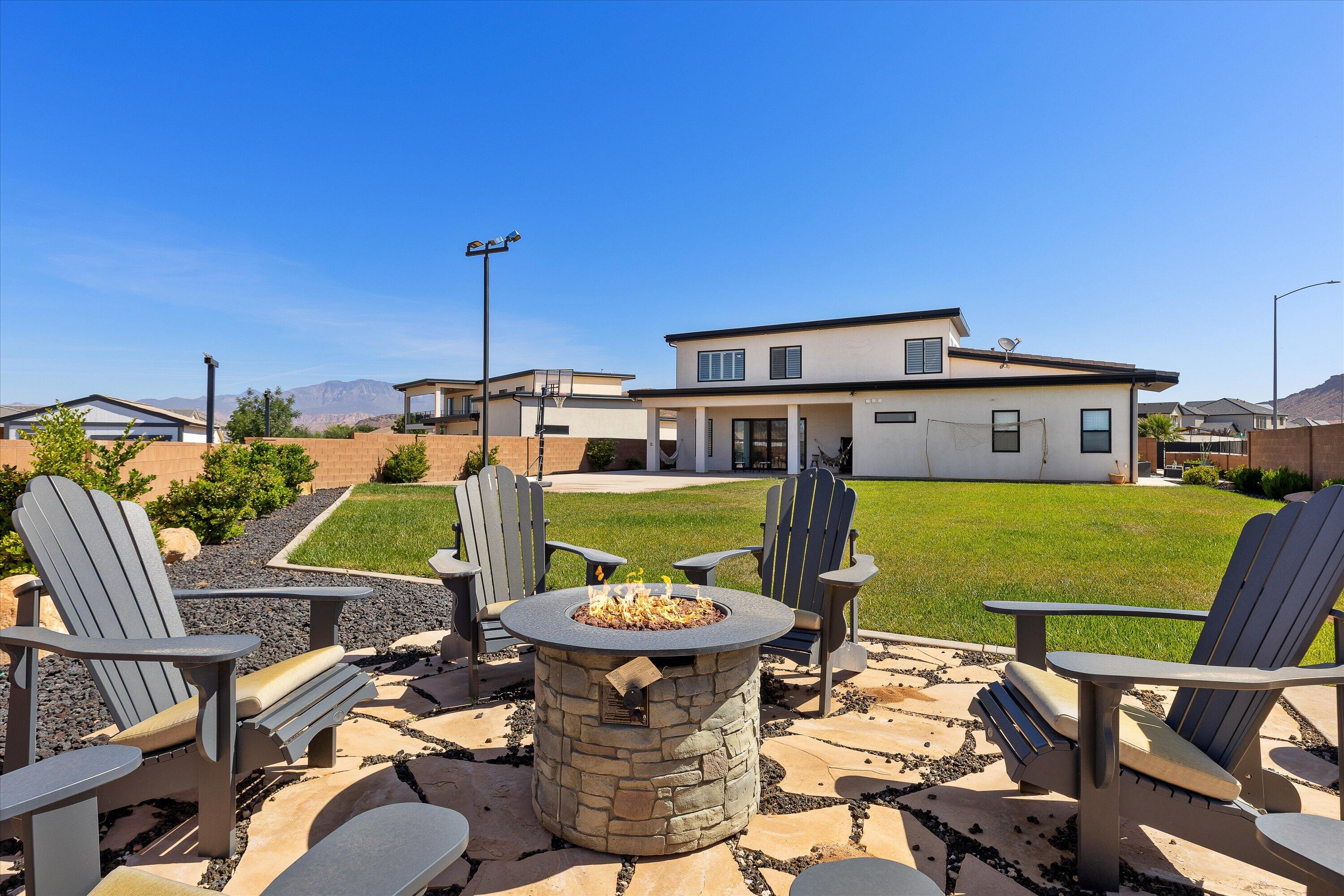 MAJESTIC HILLS - Residential