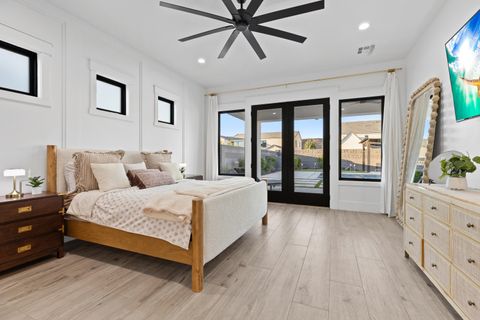 Tiny photo for 697 E Margarita Way, Washington, UT 84780 (MLS # 25-265908)