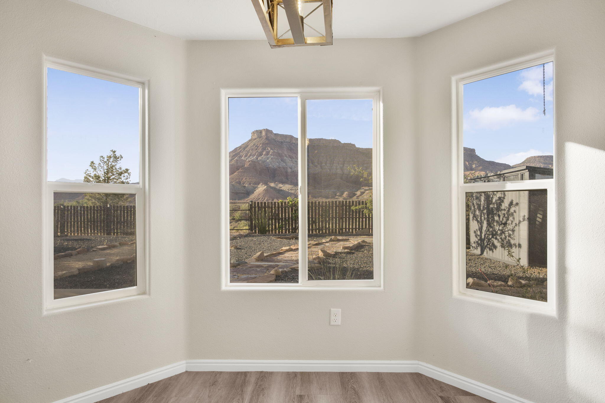 DESERT GARDEN ESTATES - Residential