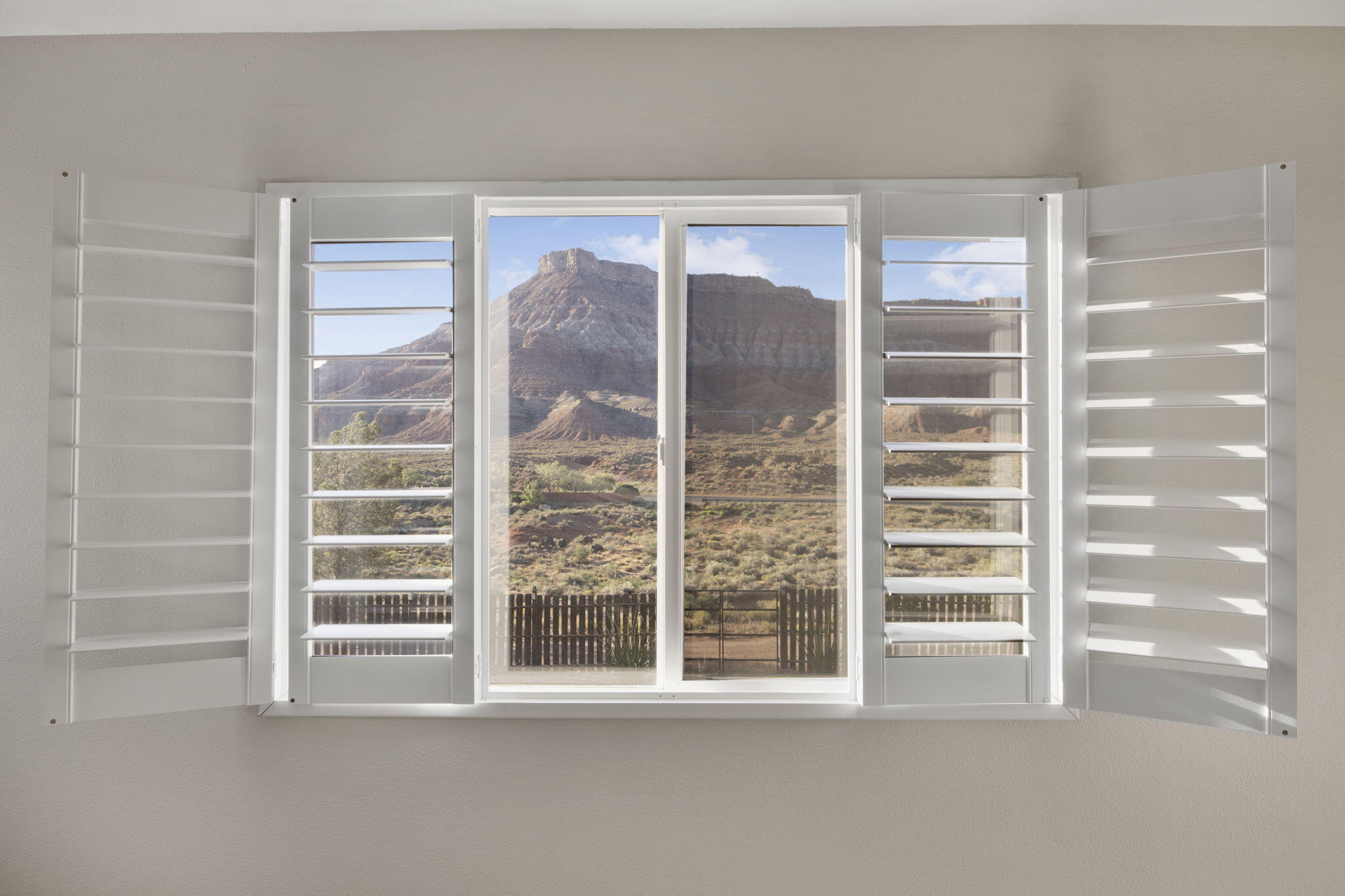 DESERT GARDEN ESTATES - Residential
