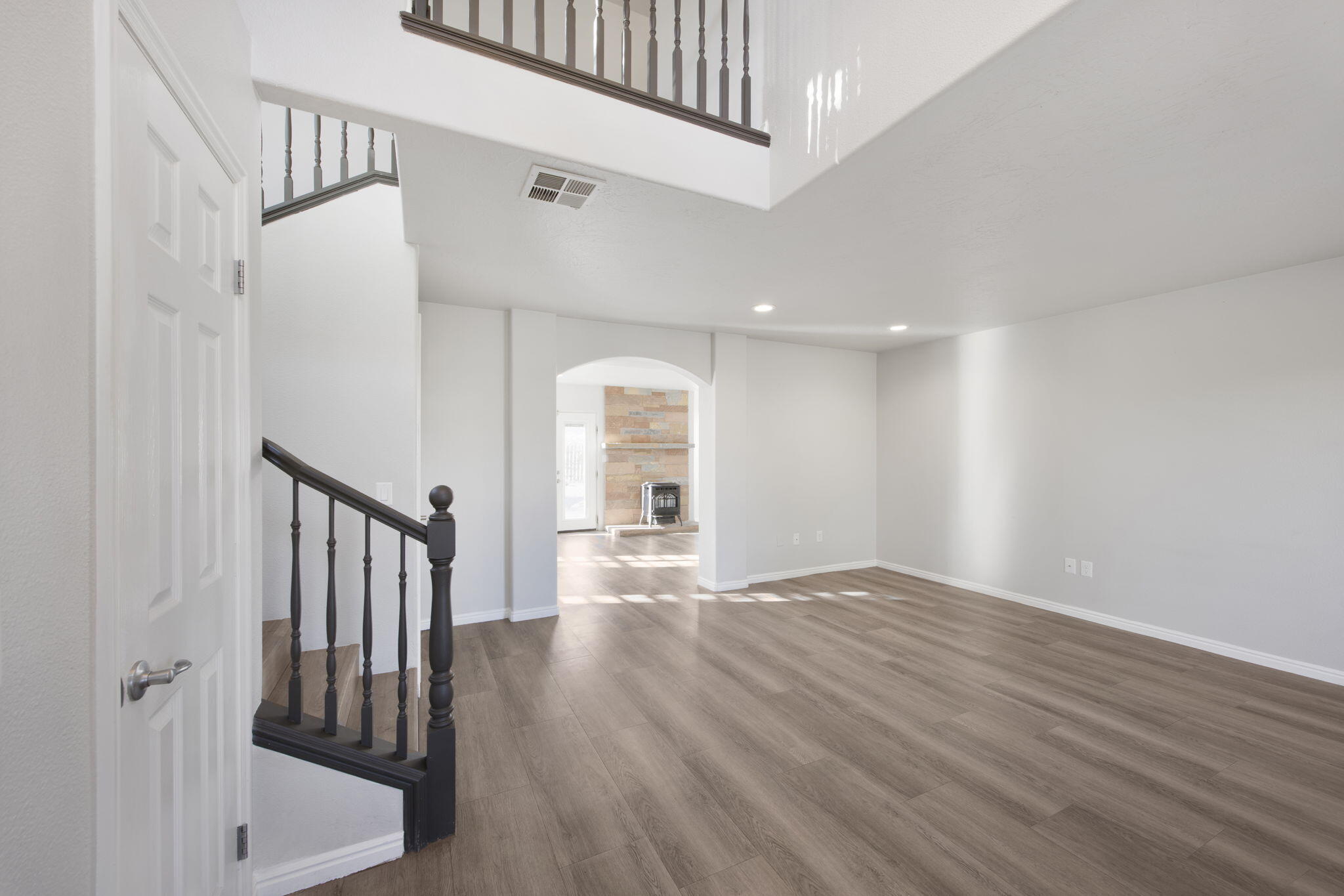 DESERT GARDEN ESTATES - Residential