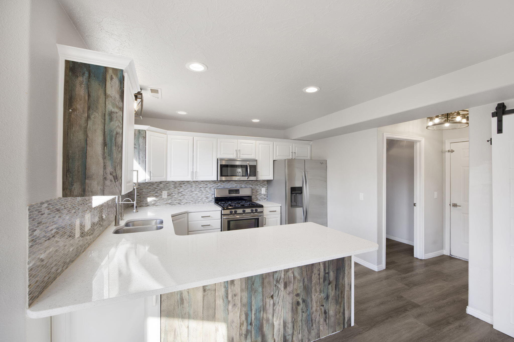 DESERT GARDEN ESTATES - Residential