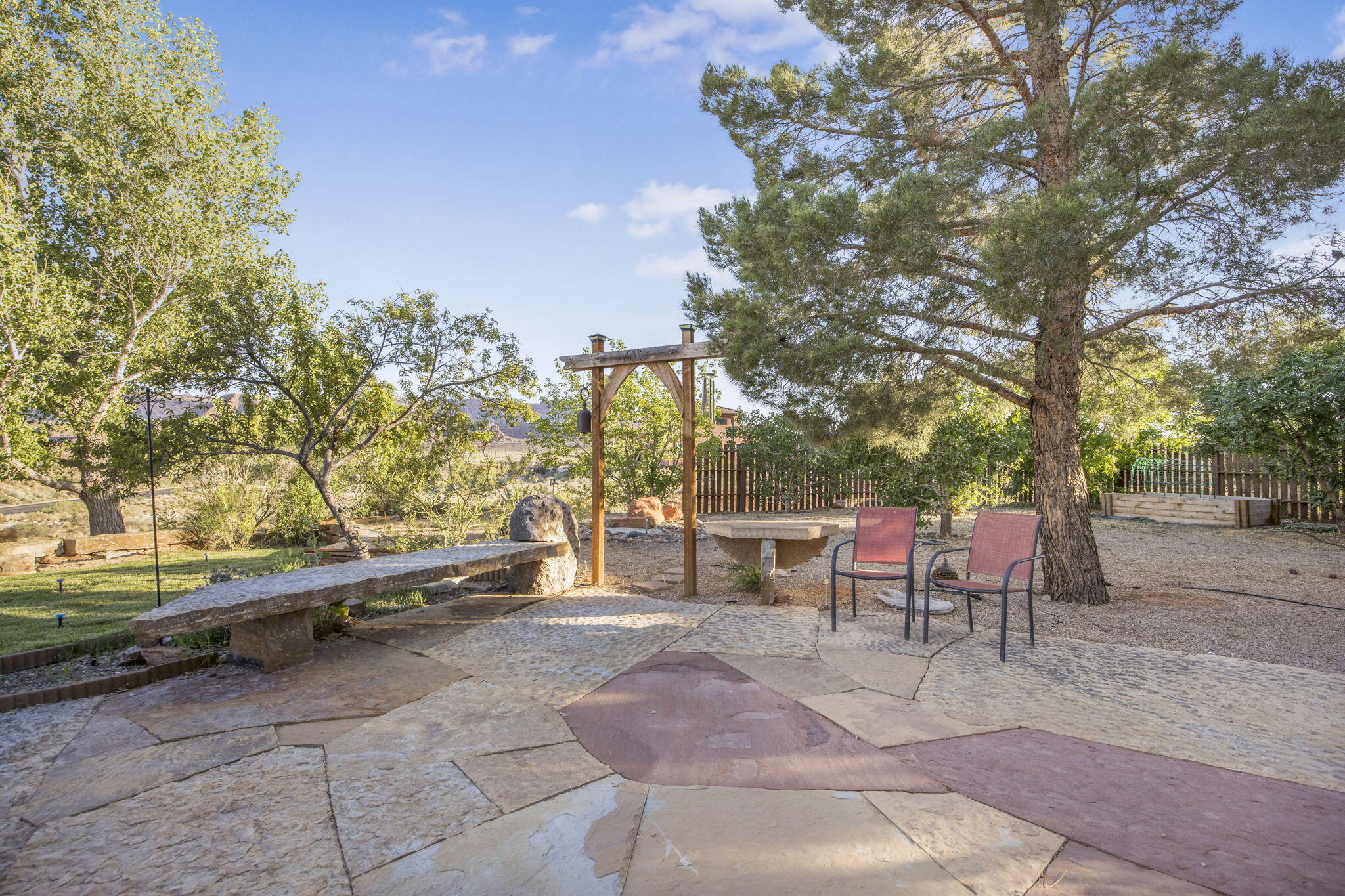 DESERT GARDEN ESTATES - Residential