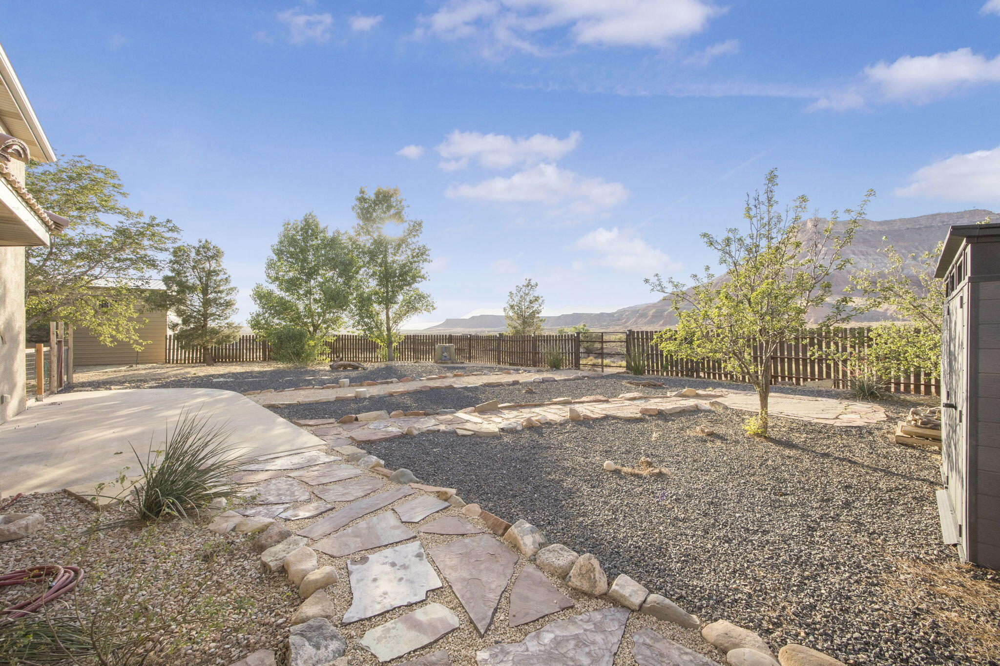 DESERT GARDEN ESTATES - Residential