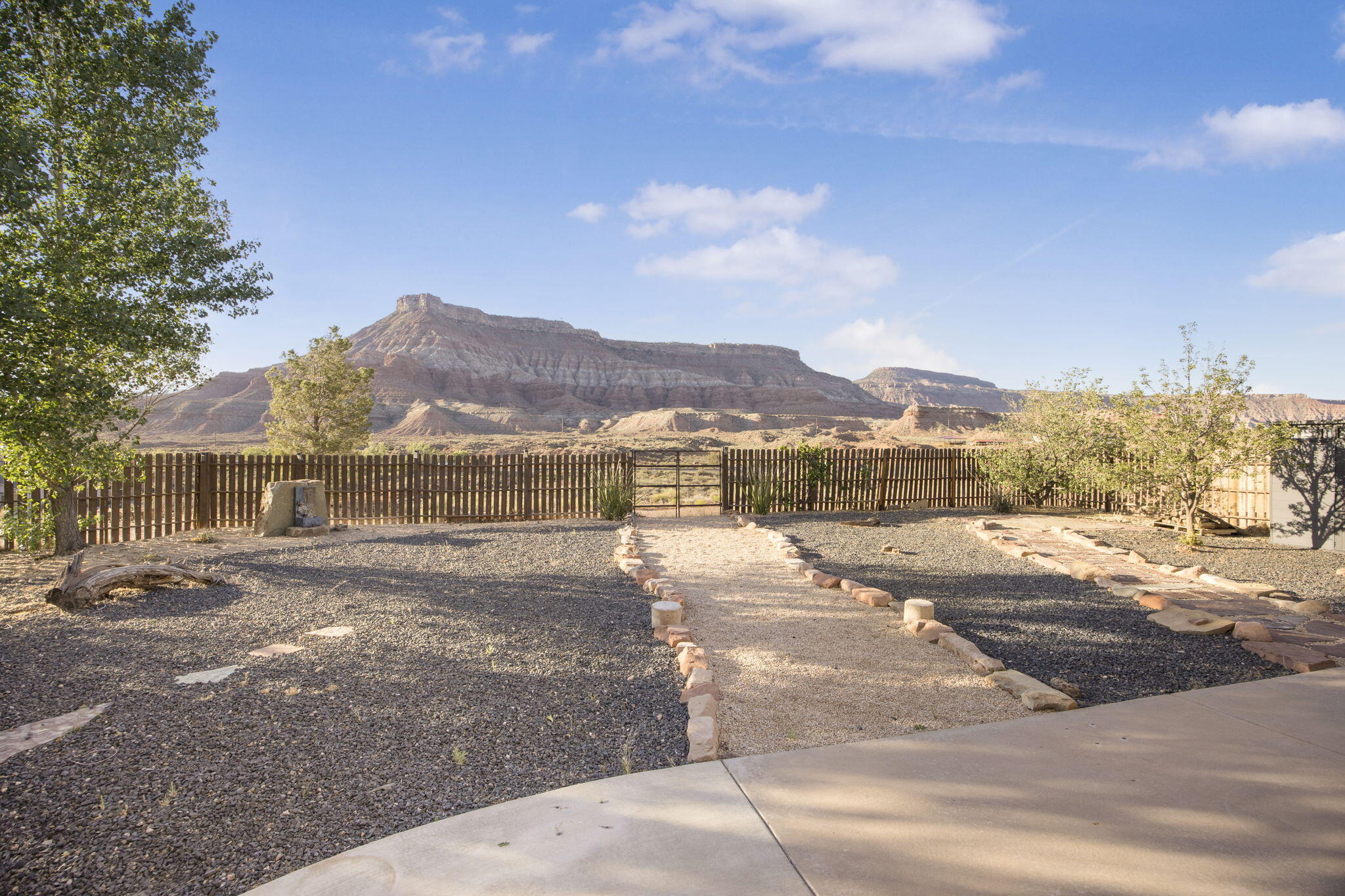 DESERT GARDEN ESTATES - Residential