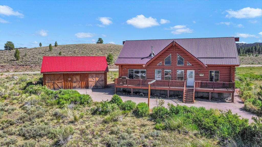Photo of 500 E Fishermans LN, Panguitch, UT 84759 (MLS # 26-273684)