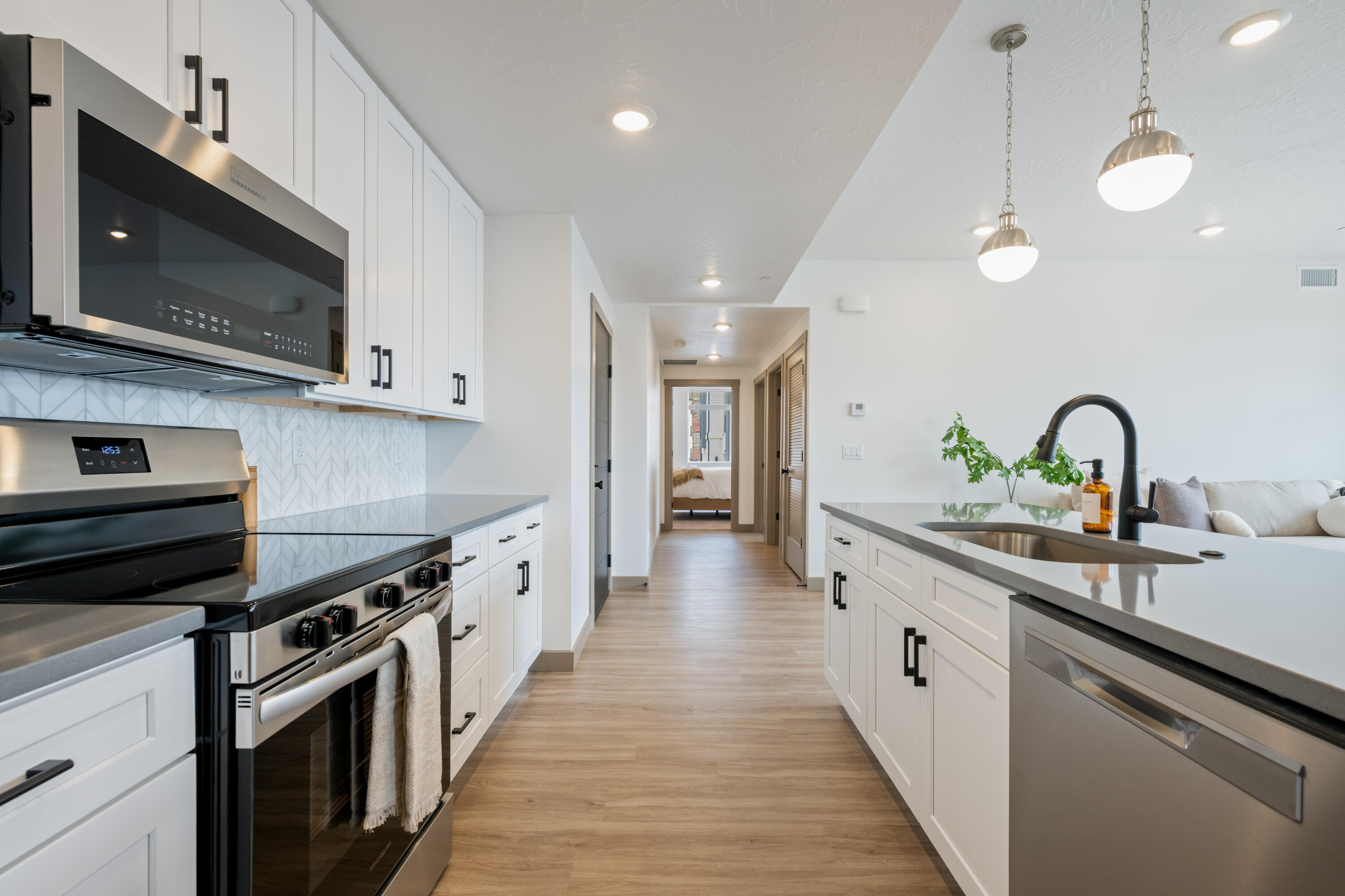 CORAL SPRINGS CONDOMINIUMS - Residential