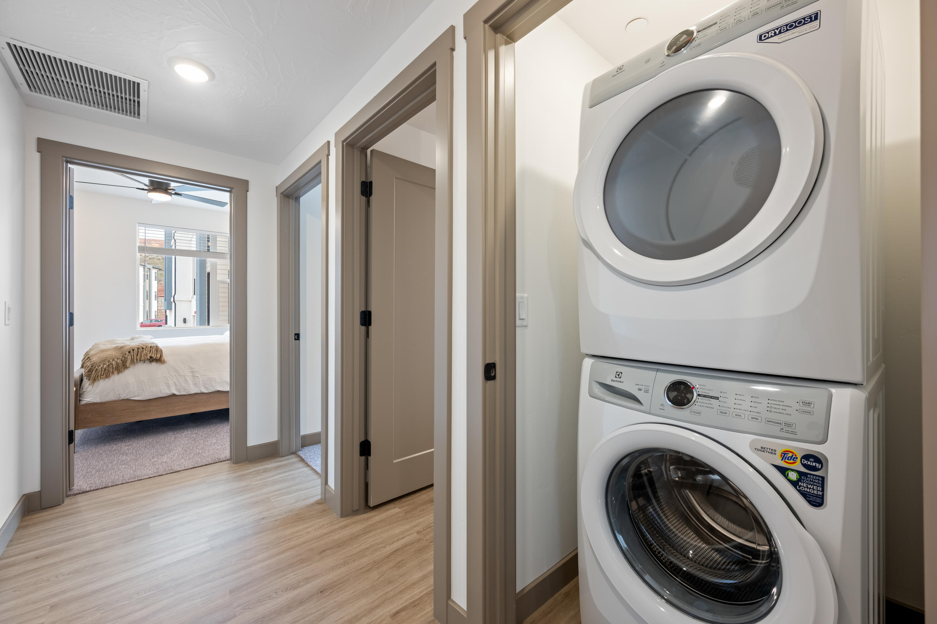 CORAL SPRINGS CONDOMINIUMS - Residential