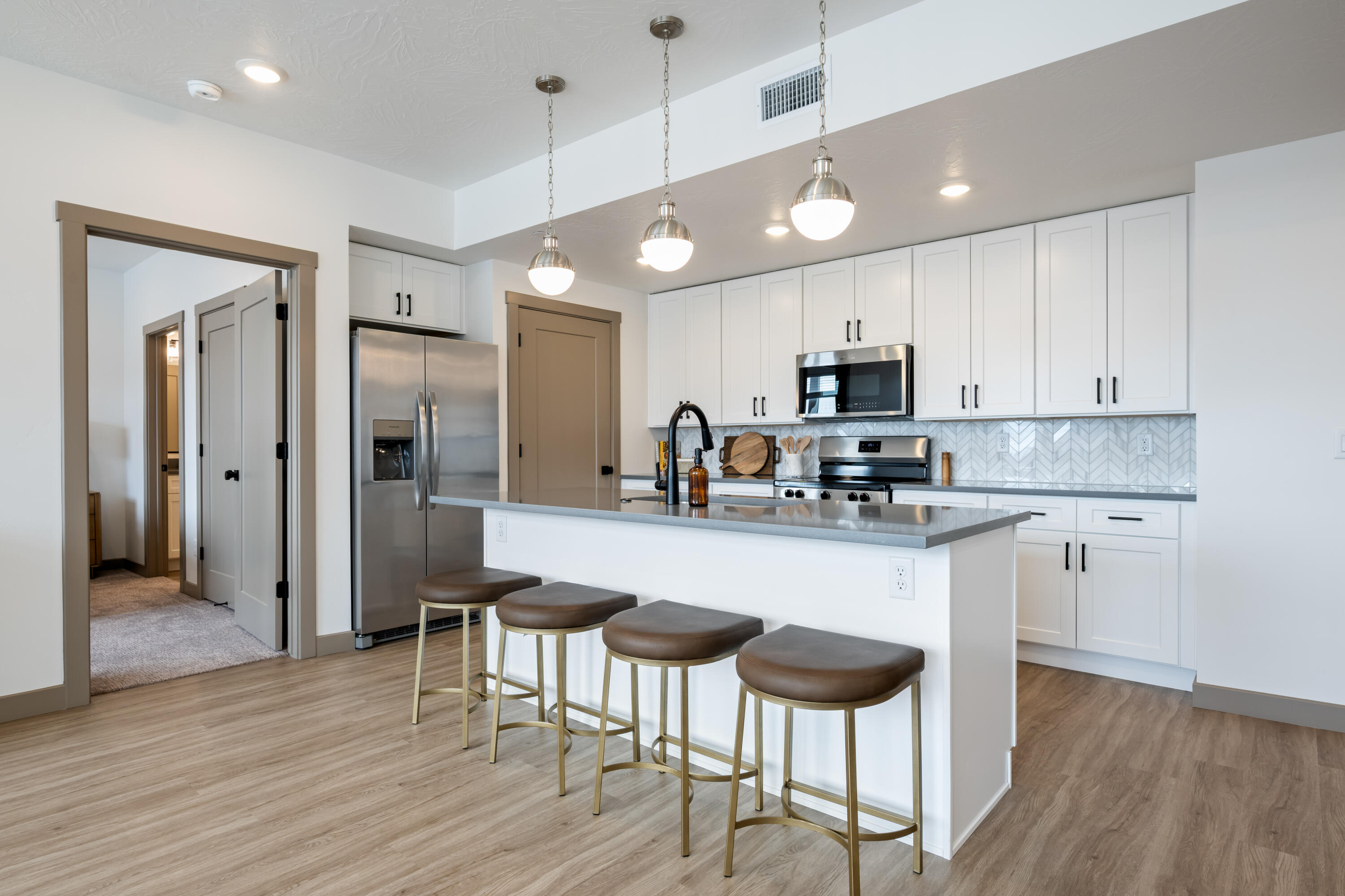 CORAL SPRINGS CONDOMINIUMS - Residential