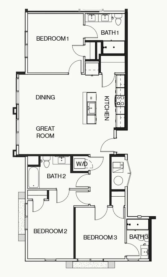 CORAL SPRINGS CONDOMINIUMS - Residential