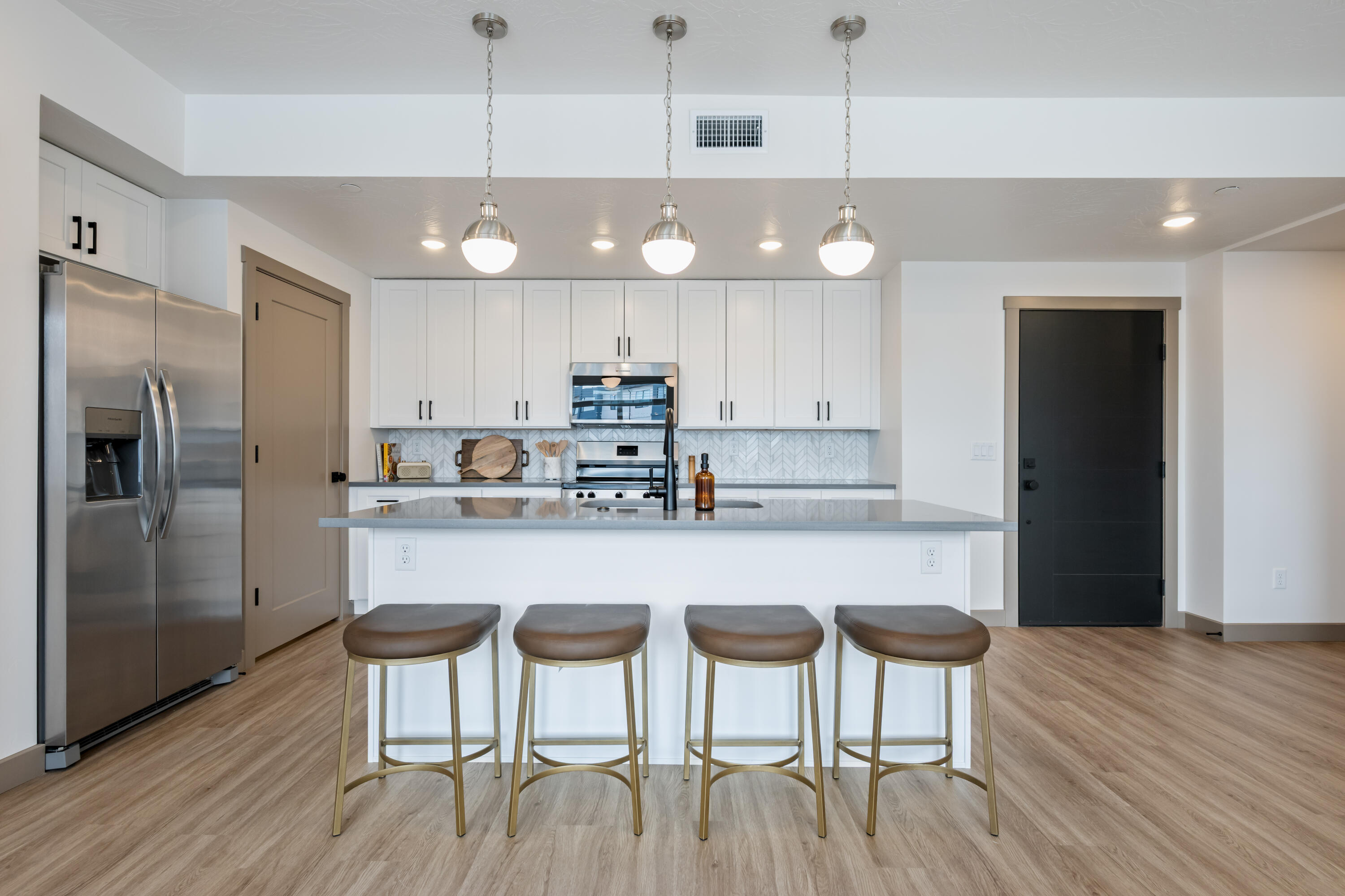 CORAL SPRINGS CONDOMINIUMS - Residential