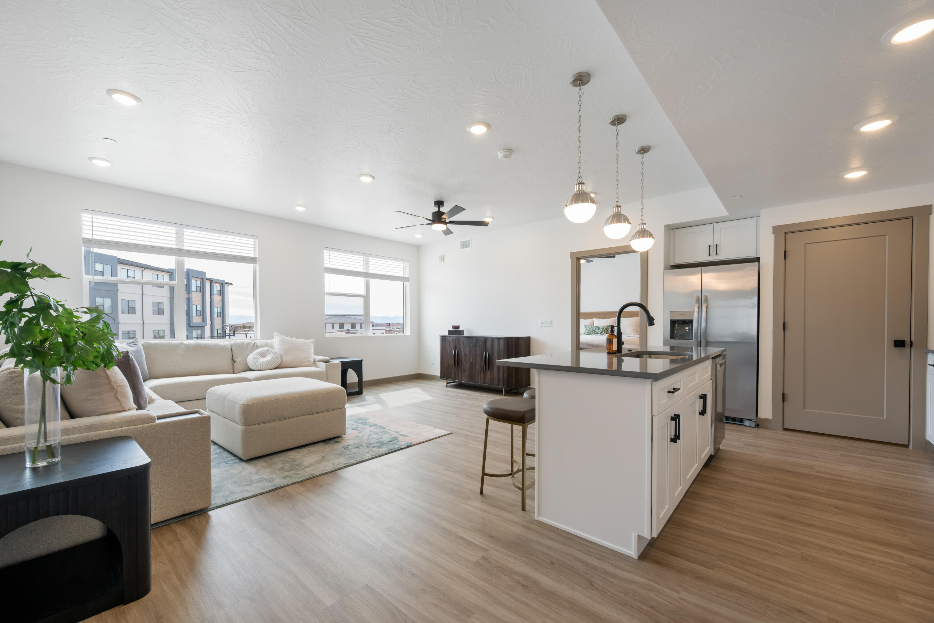 CORAL SPRINGS CONDOMINIUMS - Residential