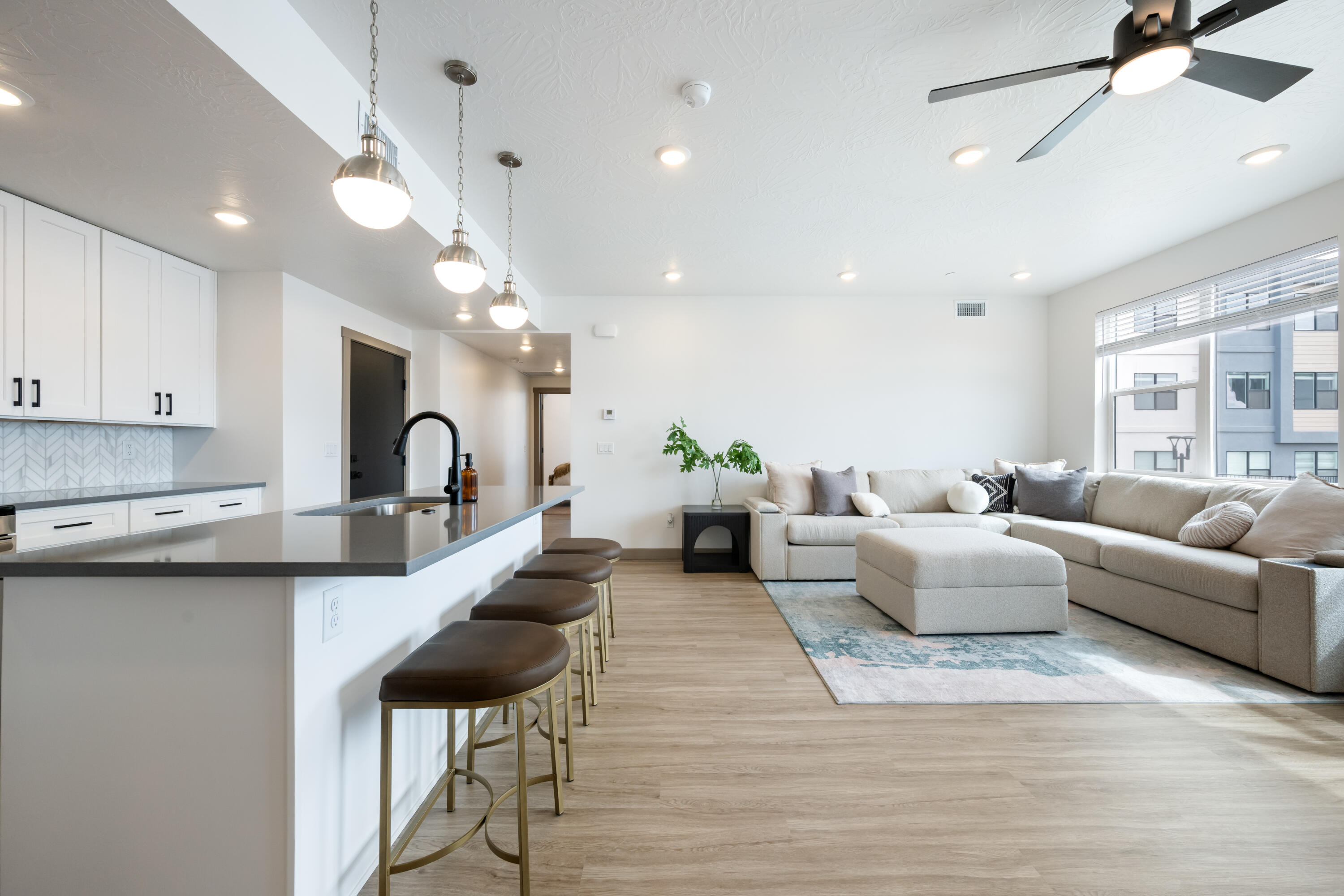 CORAL SPRINGS CONDOMINIUMS - Residential