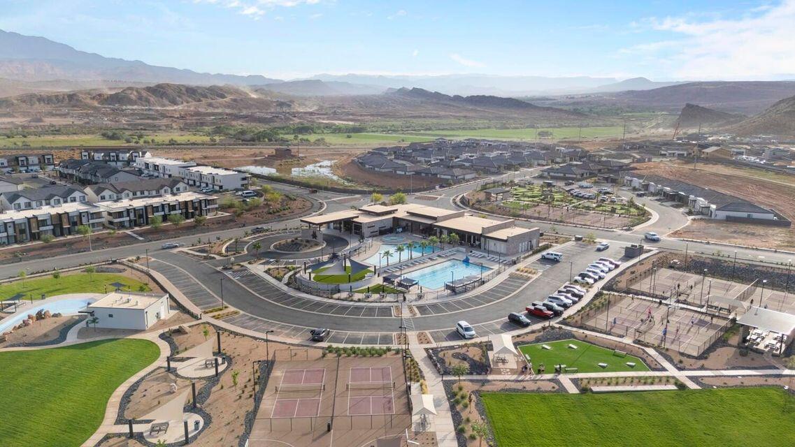 LAVENDER CANYON AT LONG VALLEY - Residential