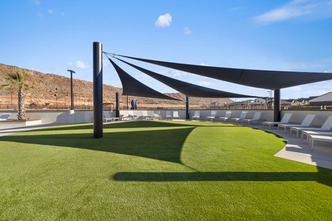 Tiny photo for 2790 E FIREWEED LN 2416 #2416, Washington, UT 84780 (MLS # 26-268477)