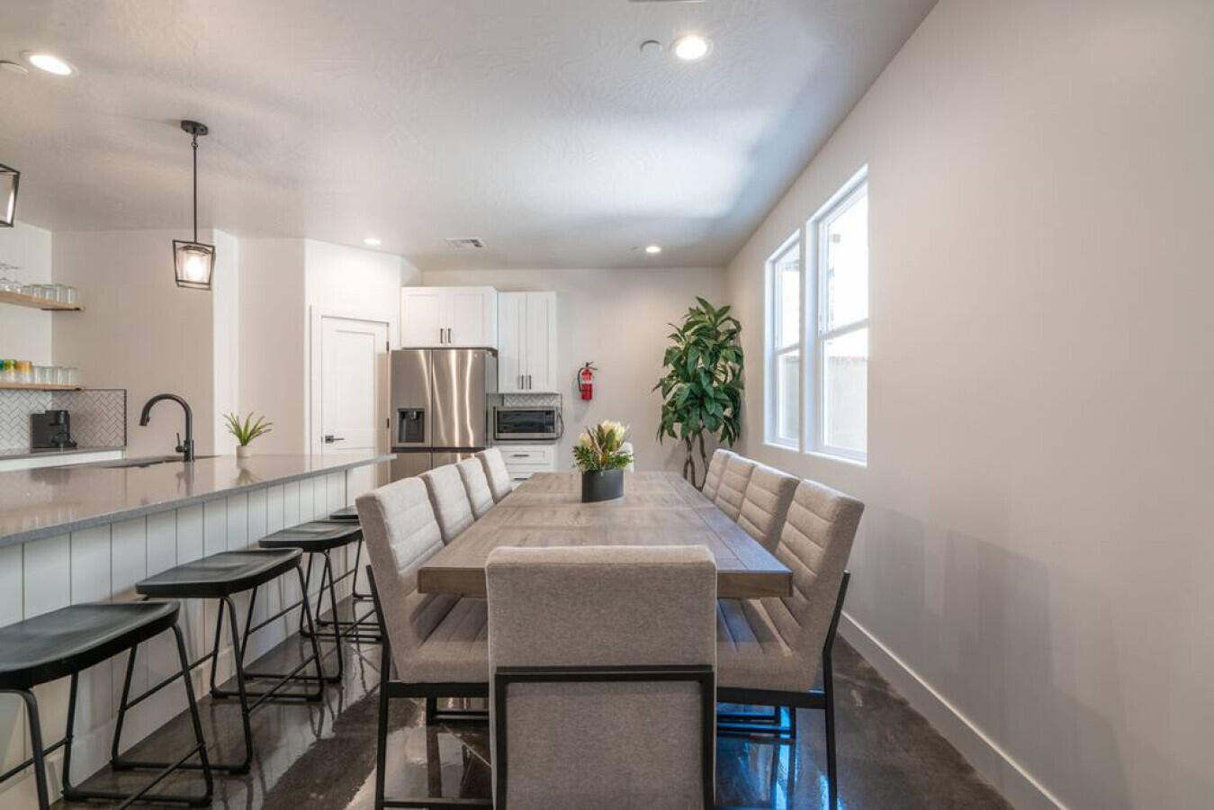 MARLA AT ELIM VALLEY - Residential