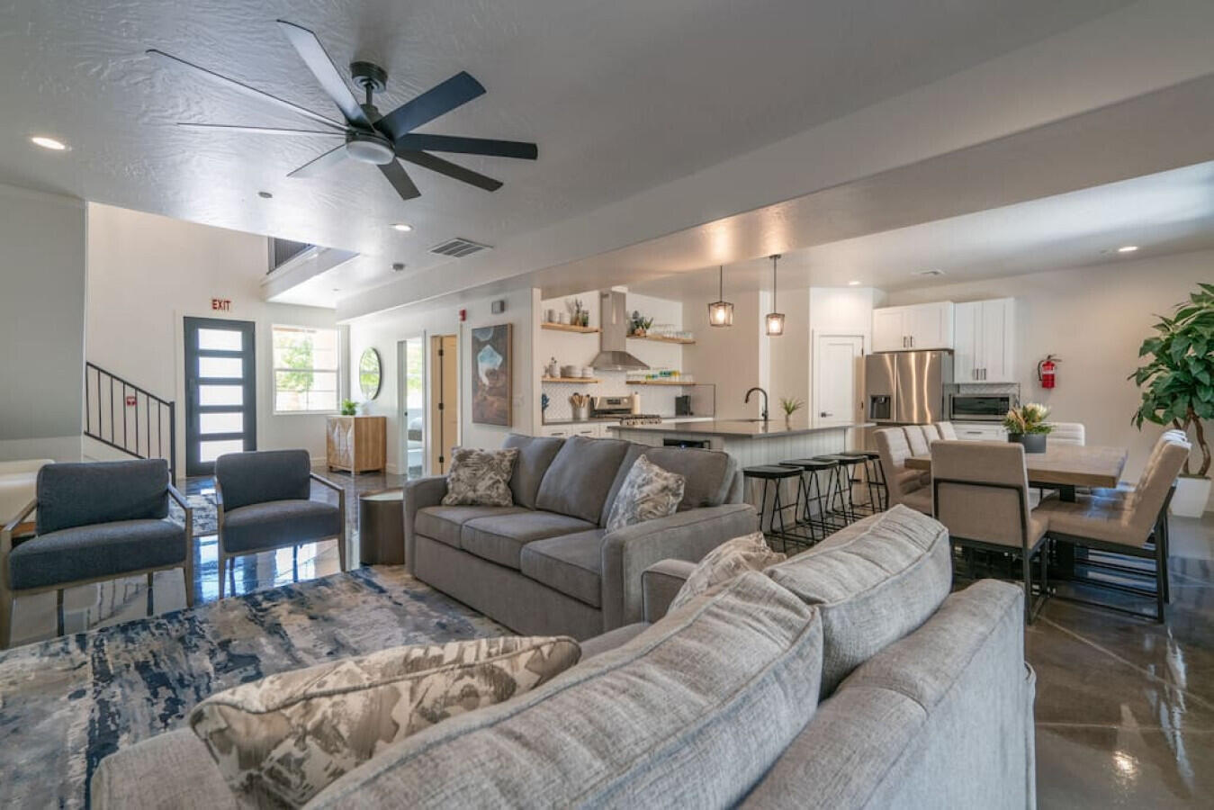 MARLA AT ELIM VALLEY - Residential