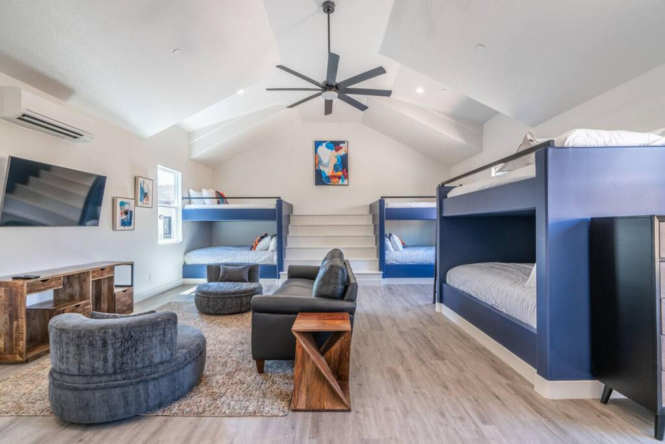 MARLA AT ELIM VALLEY - Residential