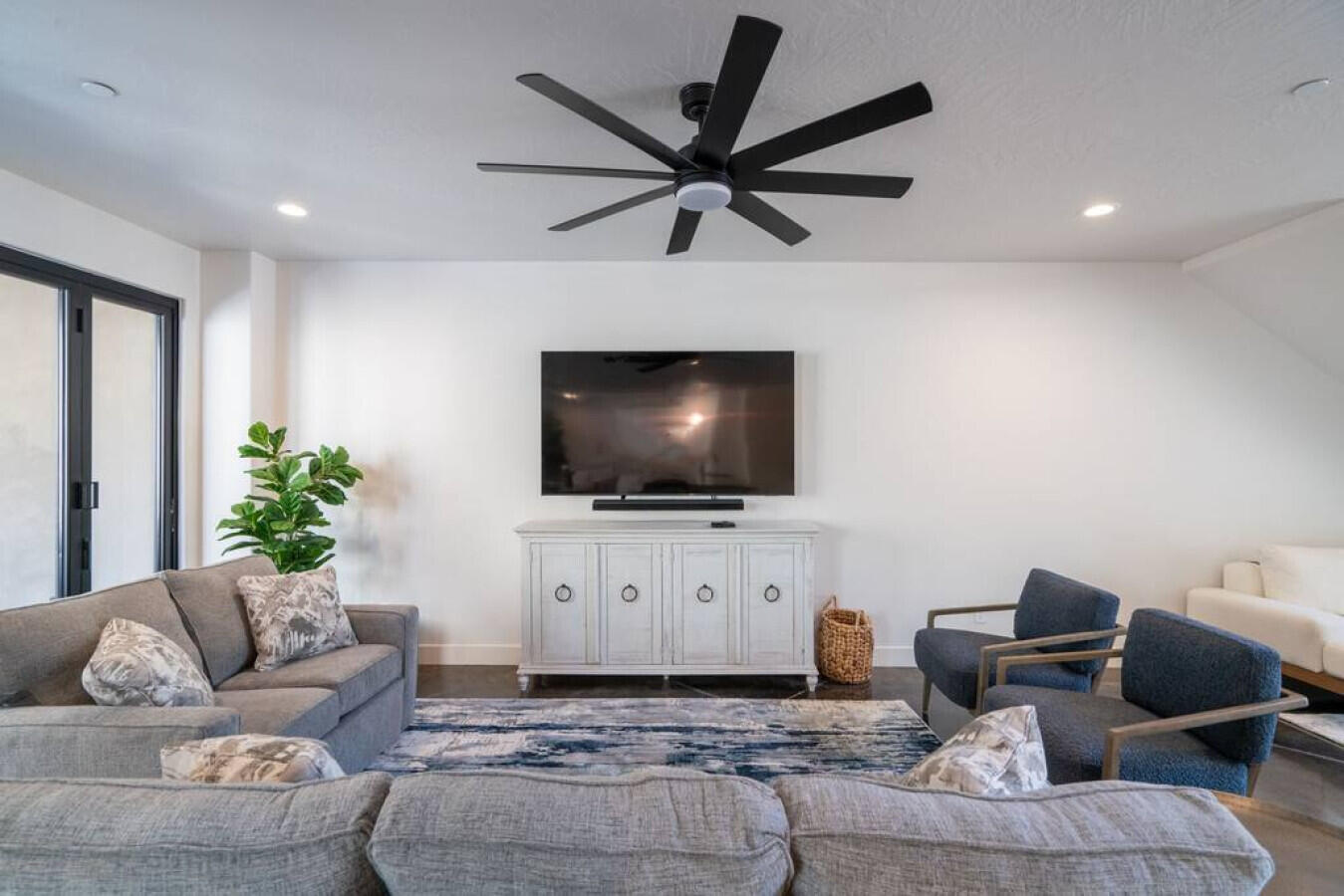 MARLA AT ELIM VALLEY - Residential