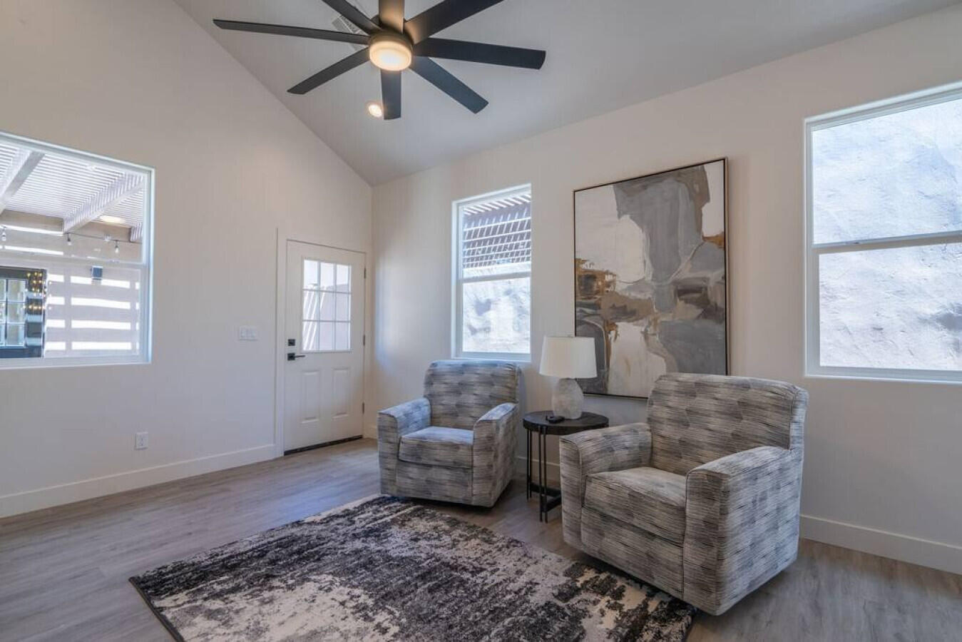 MARLA AT ELIM VALLEY - Residential