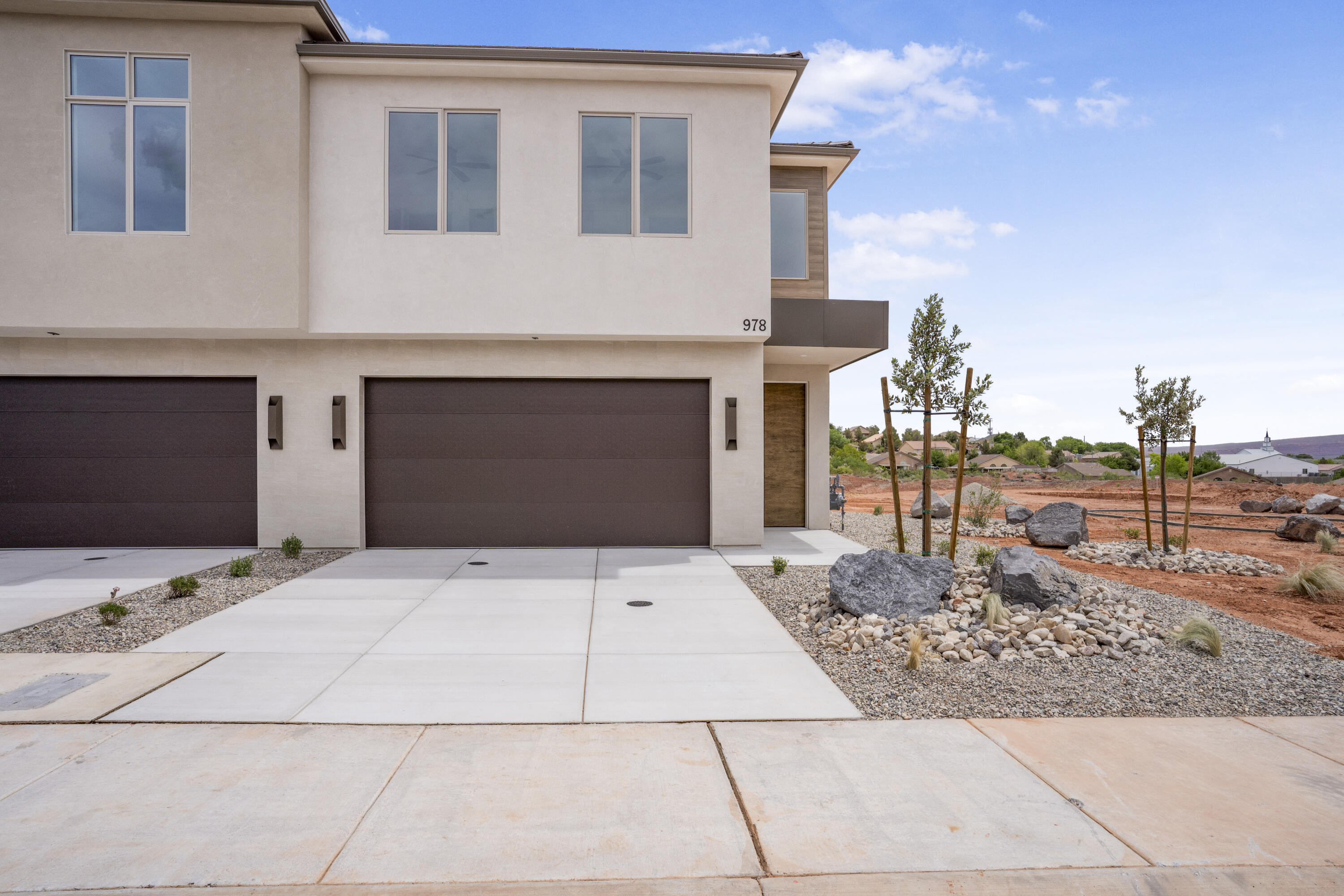 MANGATA TOWNHOMES - Residential