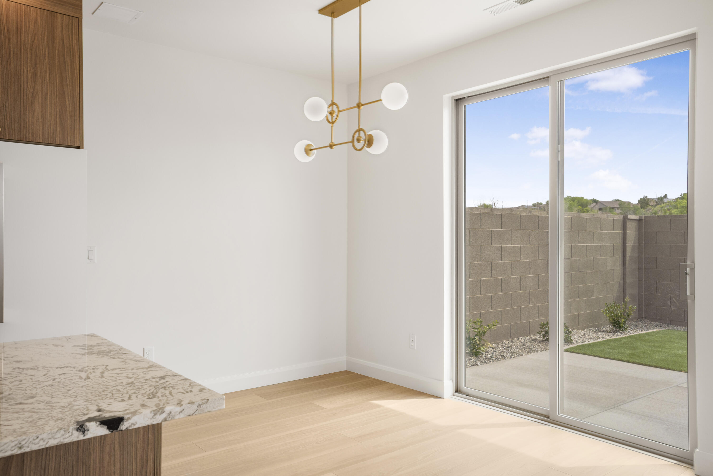 MANGATA TOWNHOMES - Residential