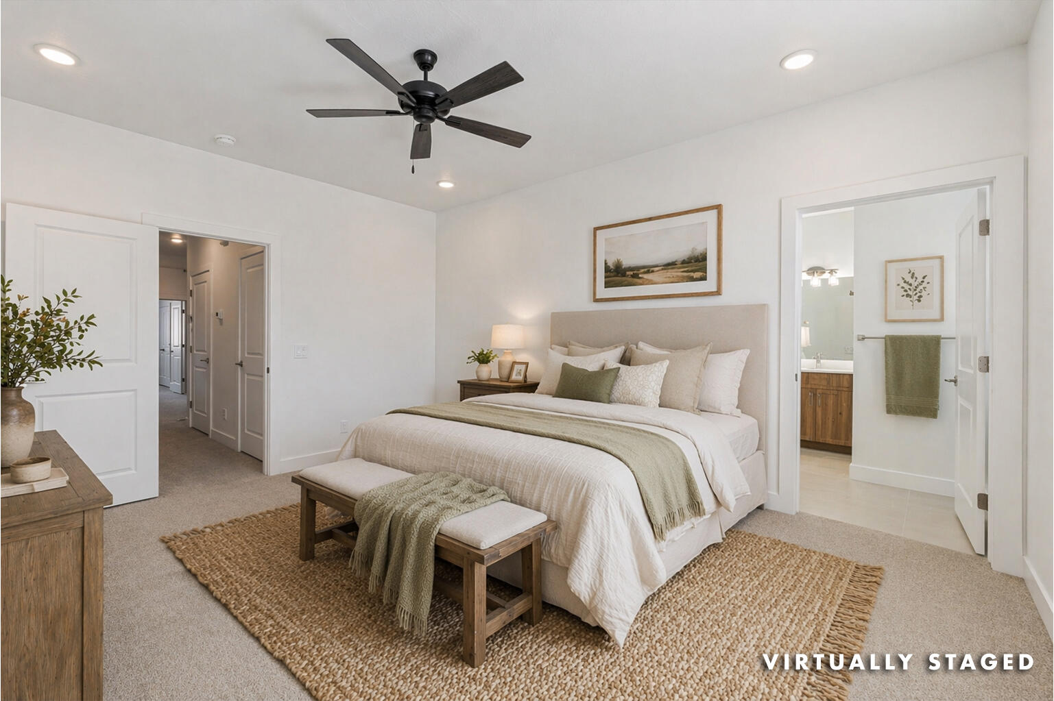 SAGE VILLAS - Residential