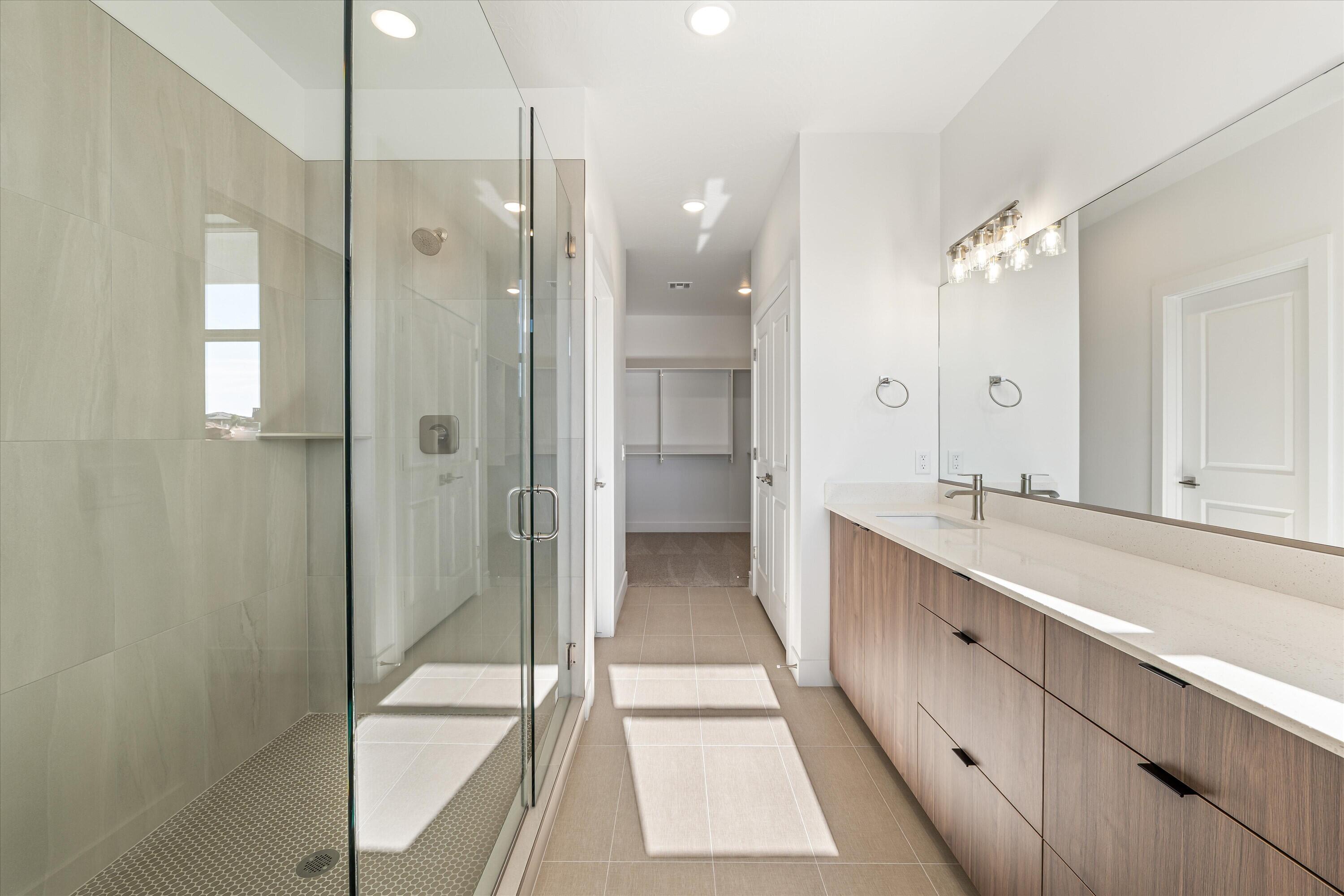 SAGE VILLAS - Residential